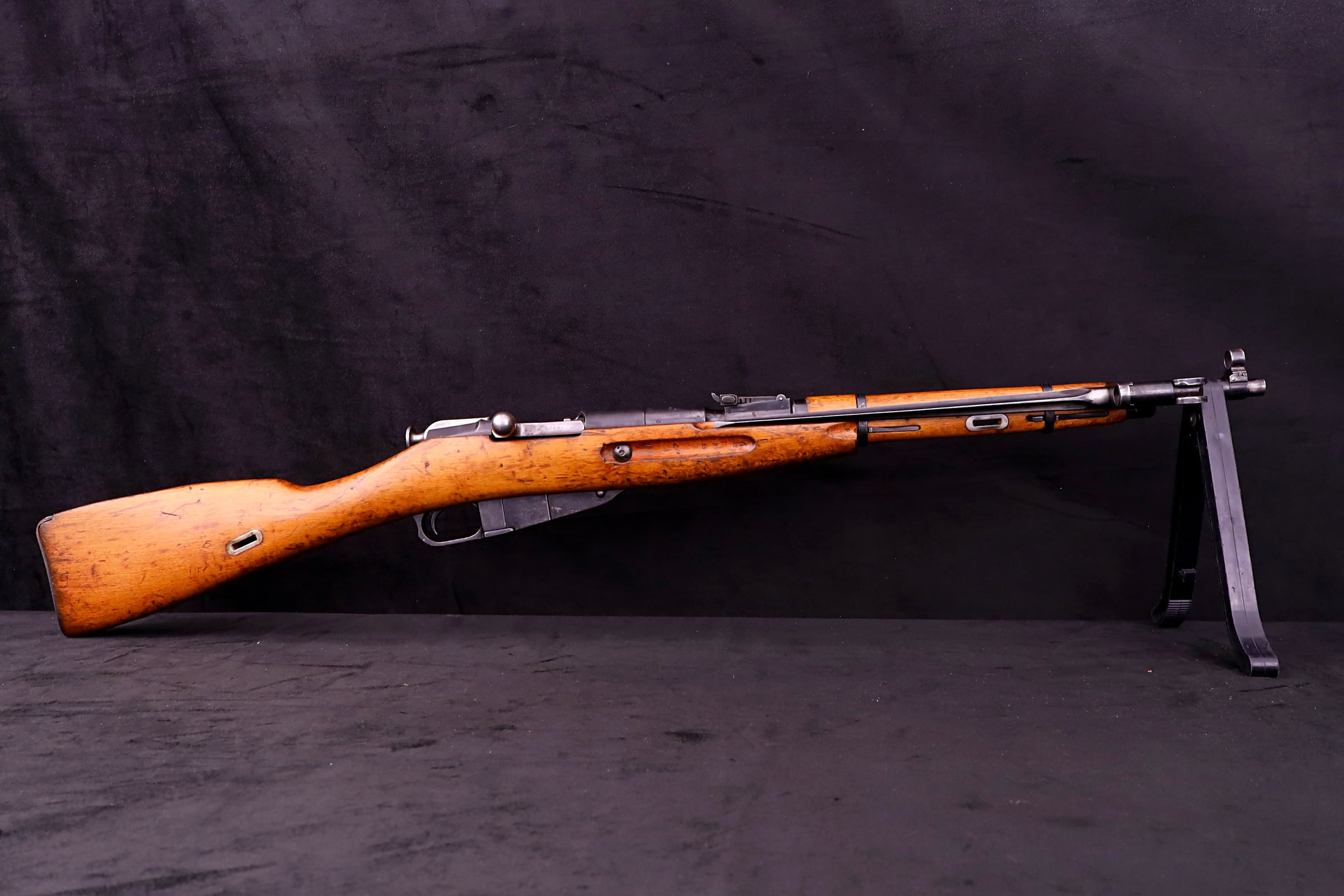 1954 Romanian Cugir M44 Mosin-Nagant 7.62x54R 20.75" Carbine-img-3