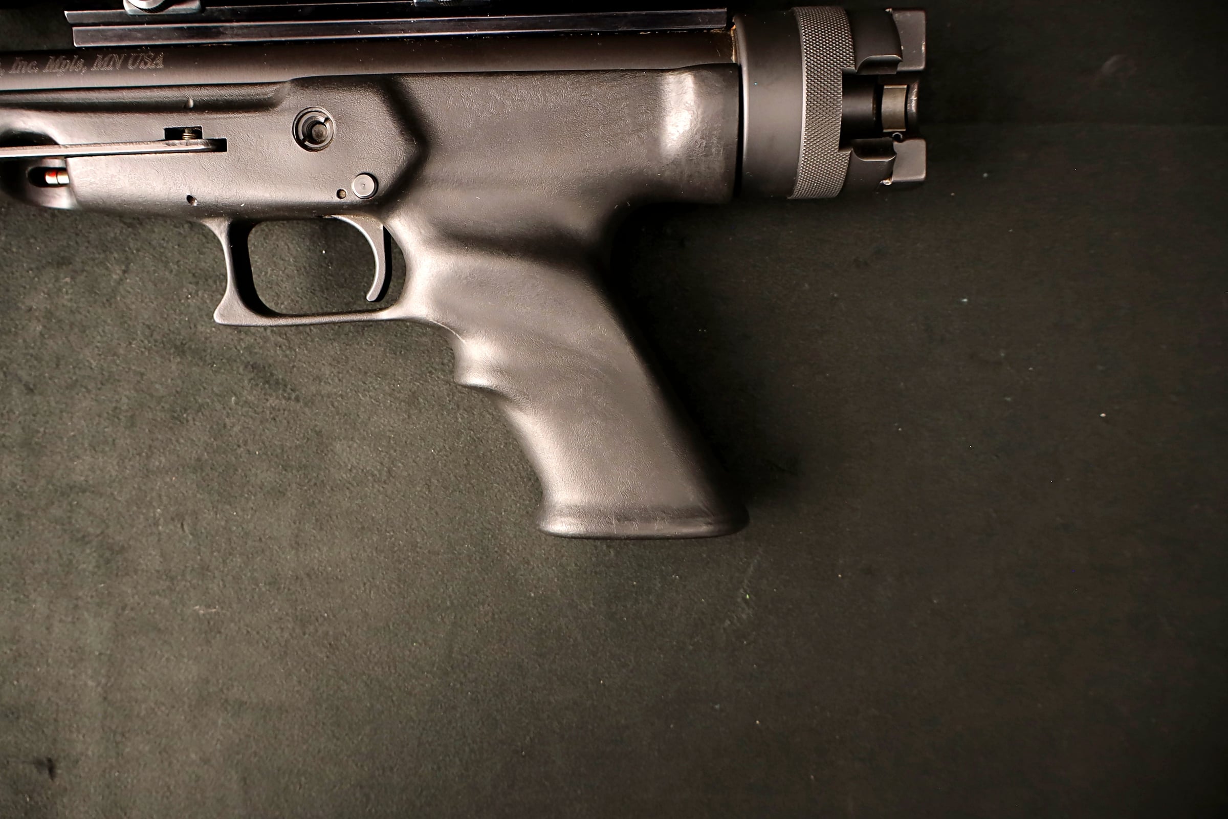 Magnum Research Lone Eagle .308 Win Single Shot 13.25" Free Scope-img-3