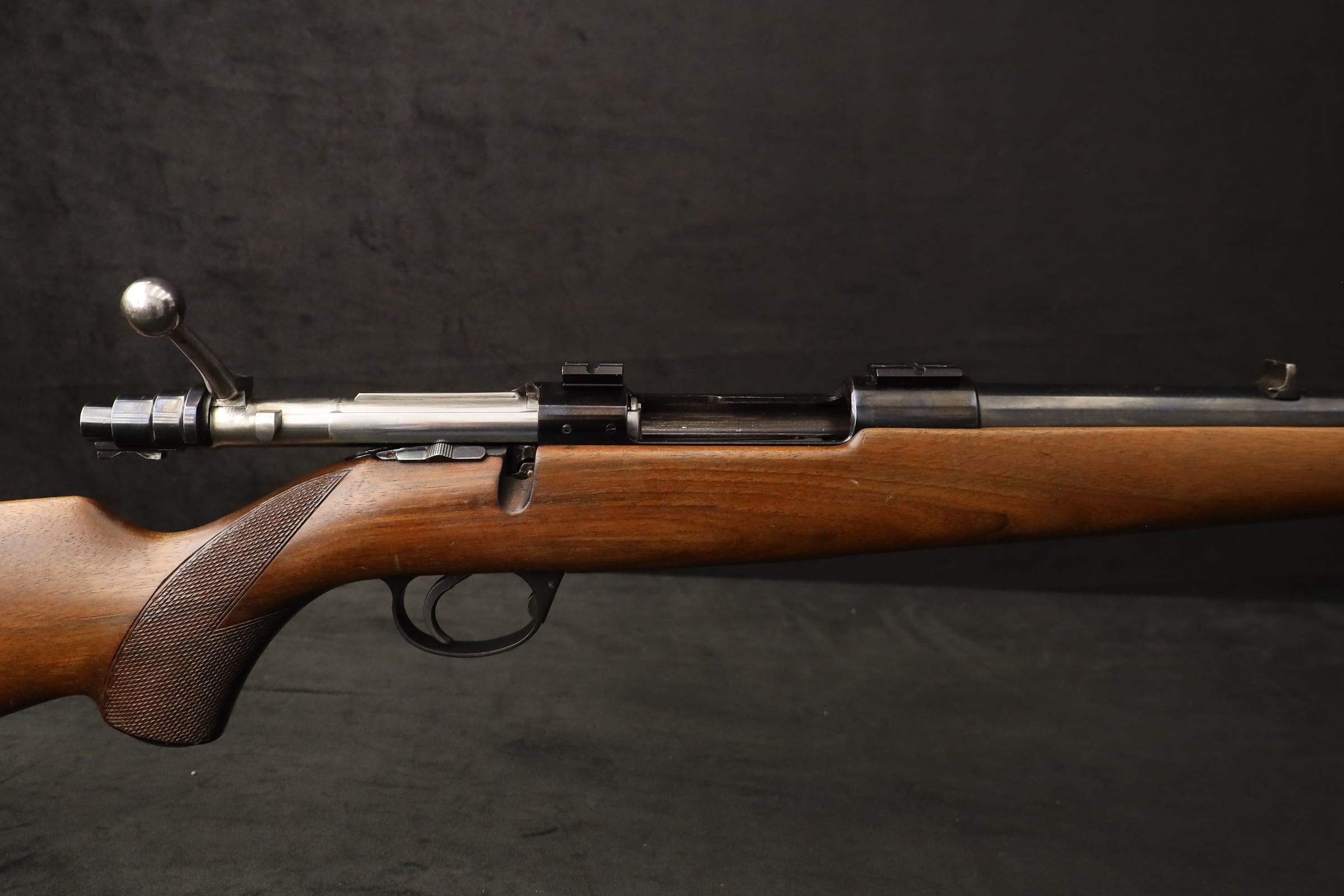 Husqvarna Model 1640 .30-06 24" BBL Swedish Mauser-img-10