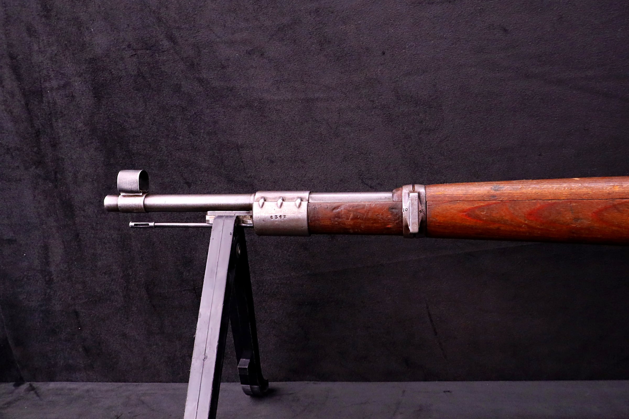 1942 Steyr bnz Karabiner 98k K98k 8mm Mauser Rifle *WWII*-img-11