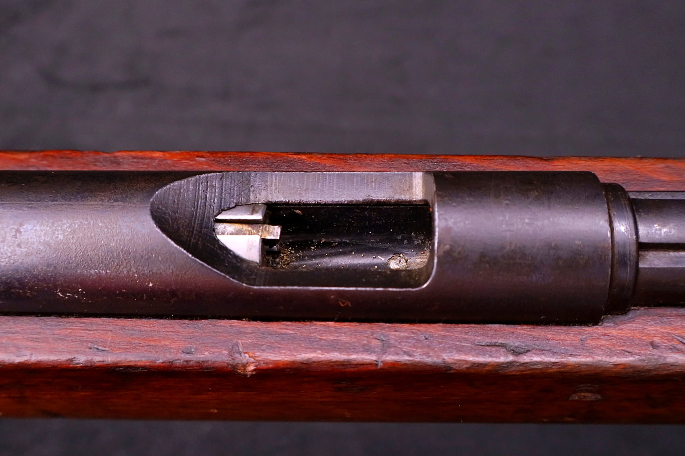 1955 Romanian Cugir UMC Training Rifle .22 LR 27.5" Single Shot-img-22
