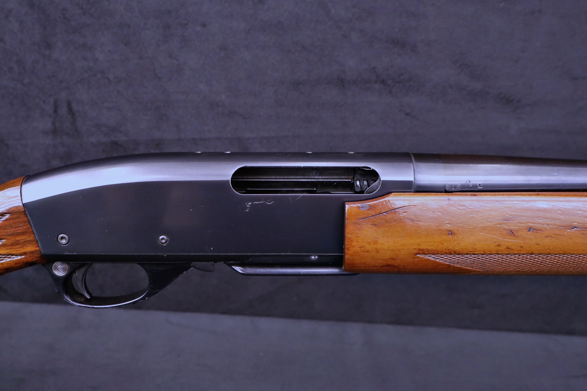 1967 Remington Gamemaster 760 .223 Rem 22" BBL *RARE CALIBER*-img-8