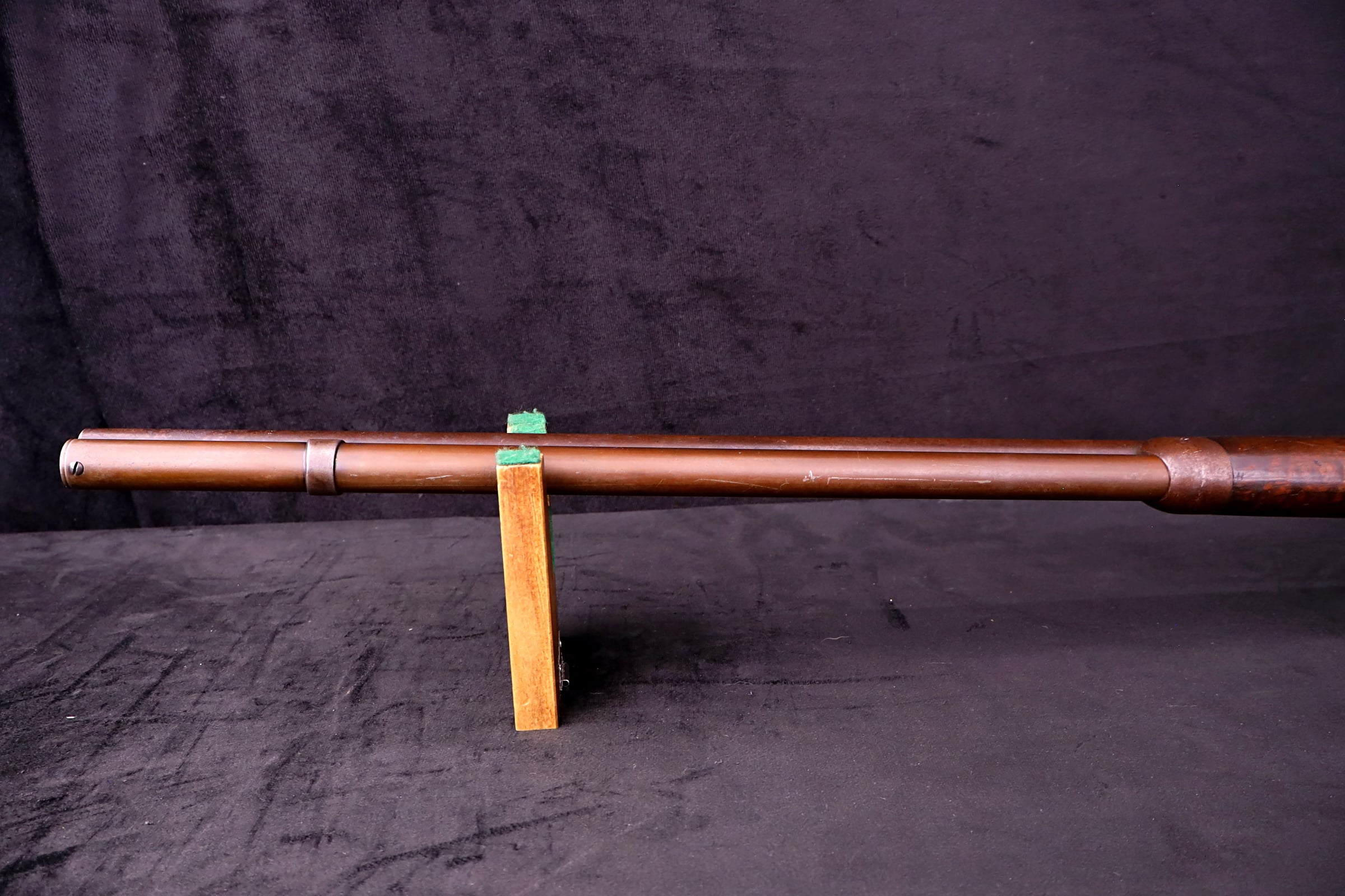 1886 Winchester 1876 Third Model Tom Horn Era .45-60 Frontier Lever Rifle-img-22