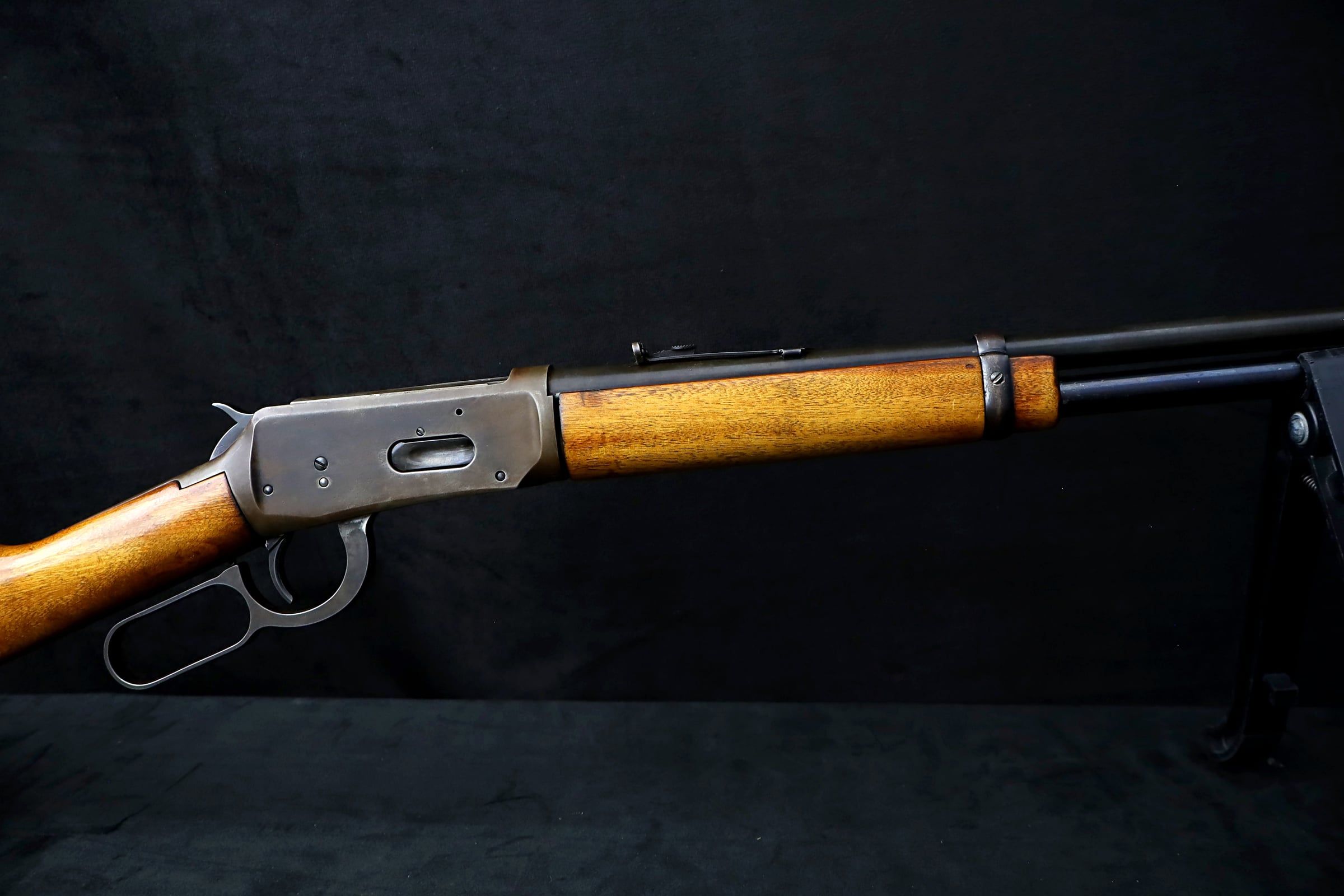 Winchester Model 94 Carbine .30-30 Win 20" Lever Action Rifle-img-5