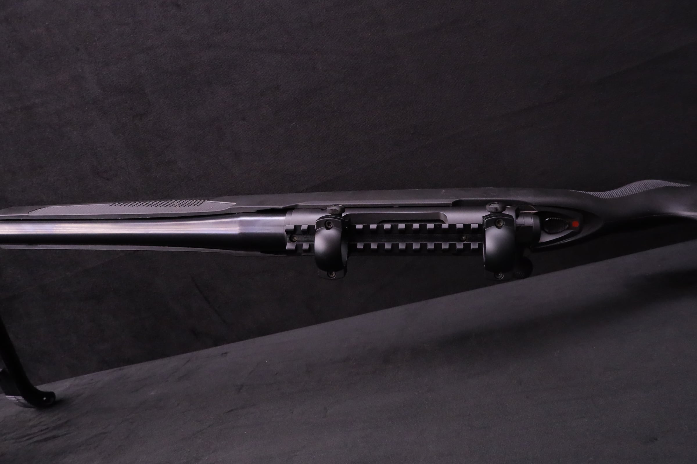 Savage Model 110 Left Hand .308 Win 22" Bolt Action Rifle AccuFit-img-17