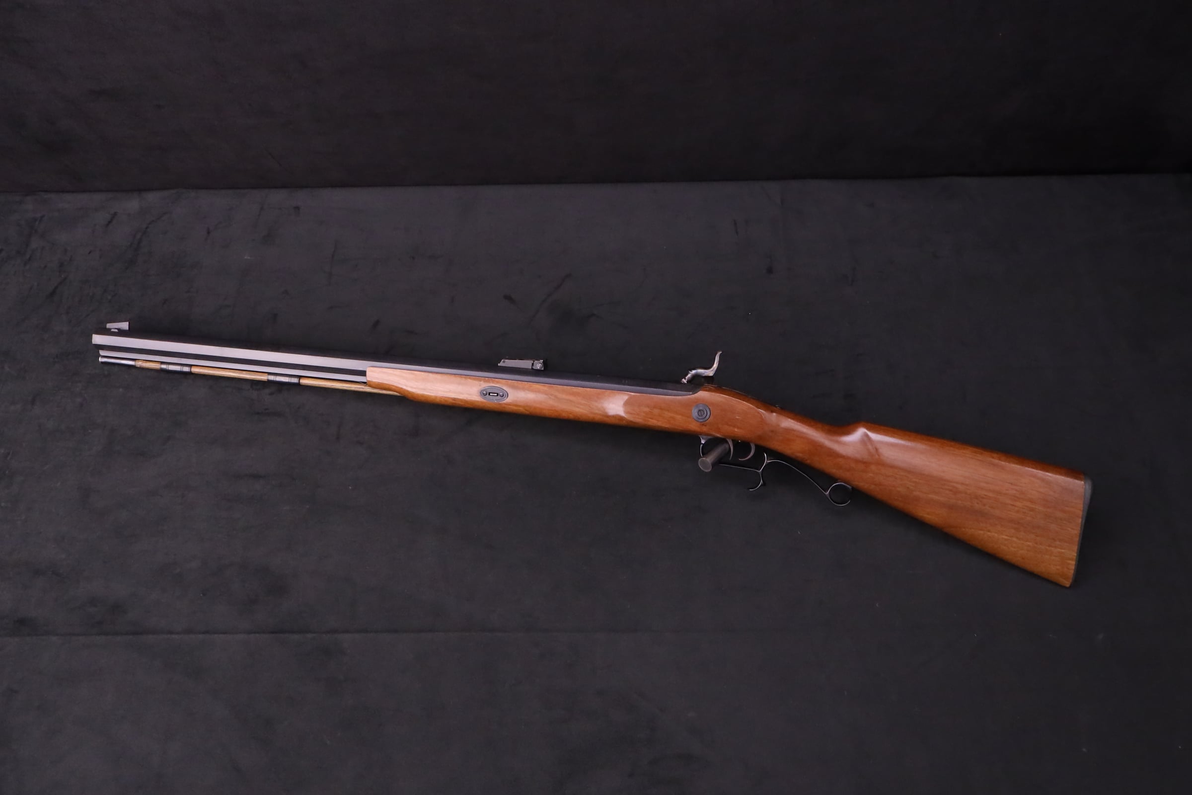 Thompson/Center Renegade .54 Cal Percussion ML 27" BBL Octagon T/C-img-23