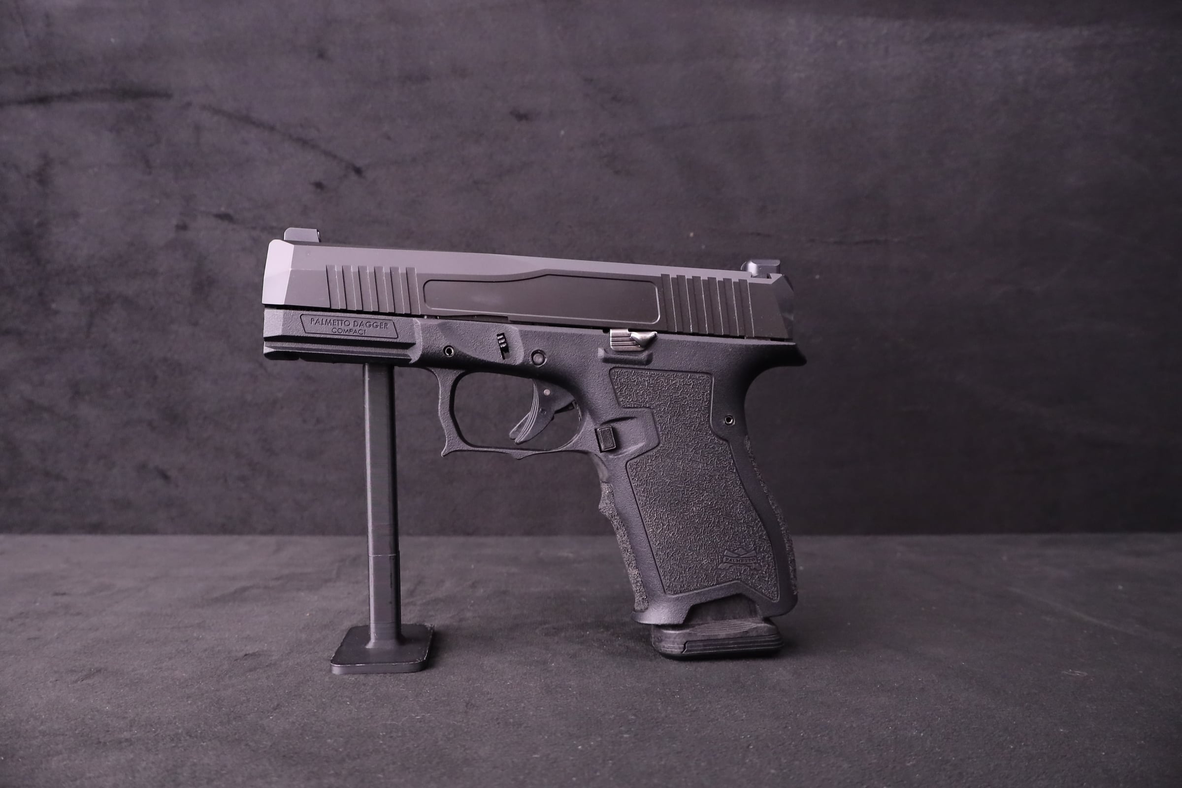Palmetto State Armory Dagger Compact 9mm Glock 19 Clone PSA-img-14