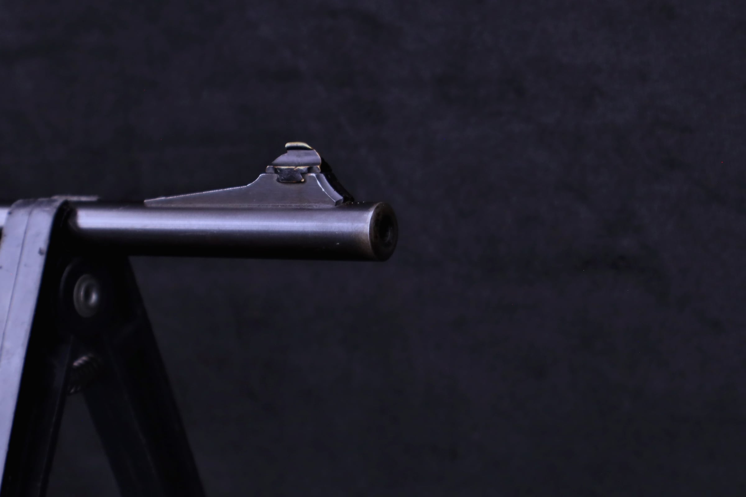 1967 Remington Gamemaster 760 .223 Rem 22" BBL *RARE CALIBER*-img-5