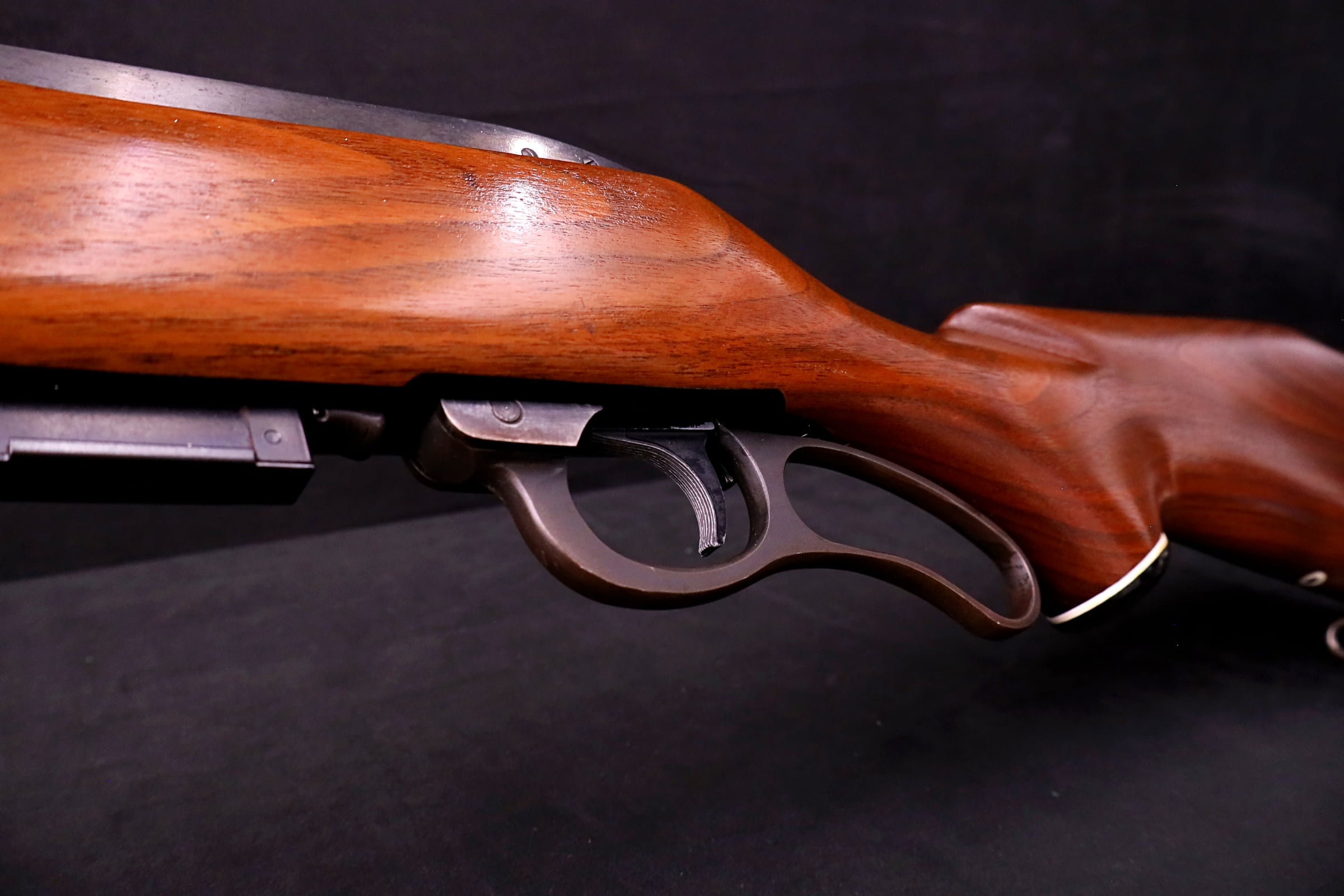 Marlin 62 Magnum Levermatic .256 Win Mag Lever Action Rifle 23" C&R-img-24
