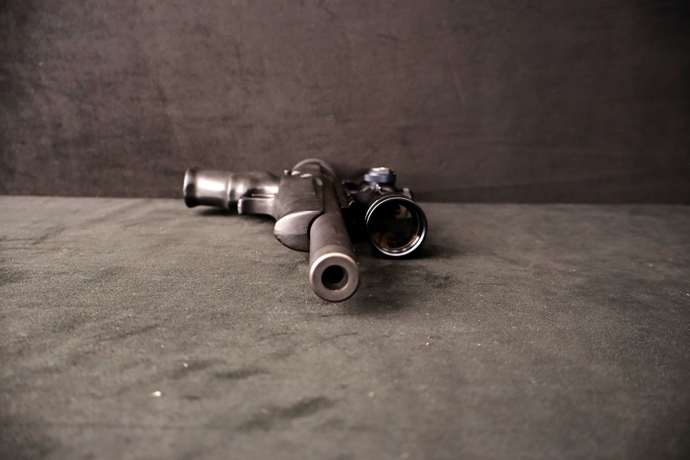 Magnum Research Lone Eagle .308 Win Single Shot 13.25" Free Scope-img-22
