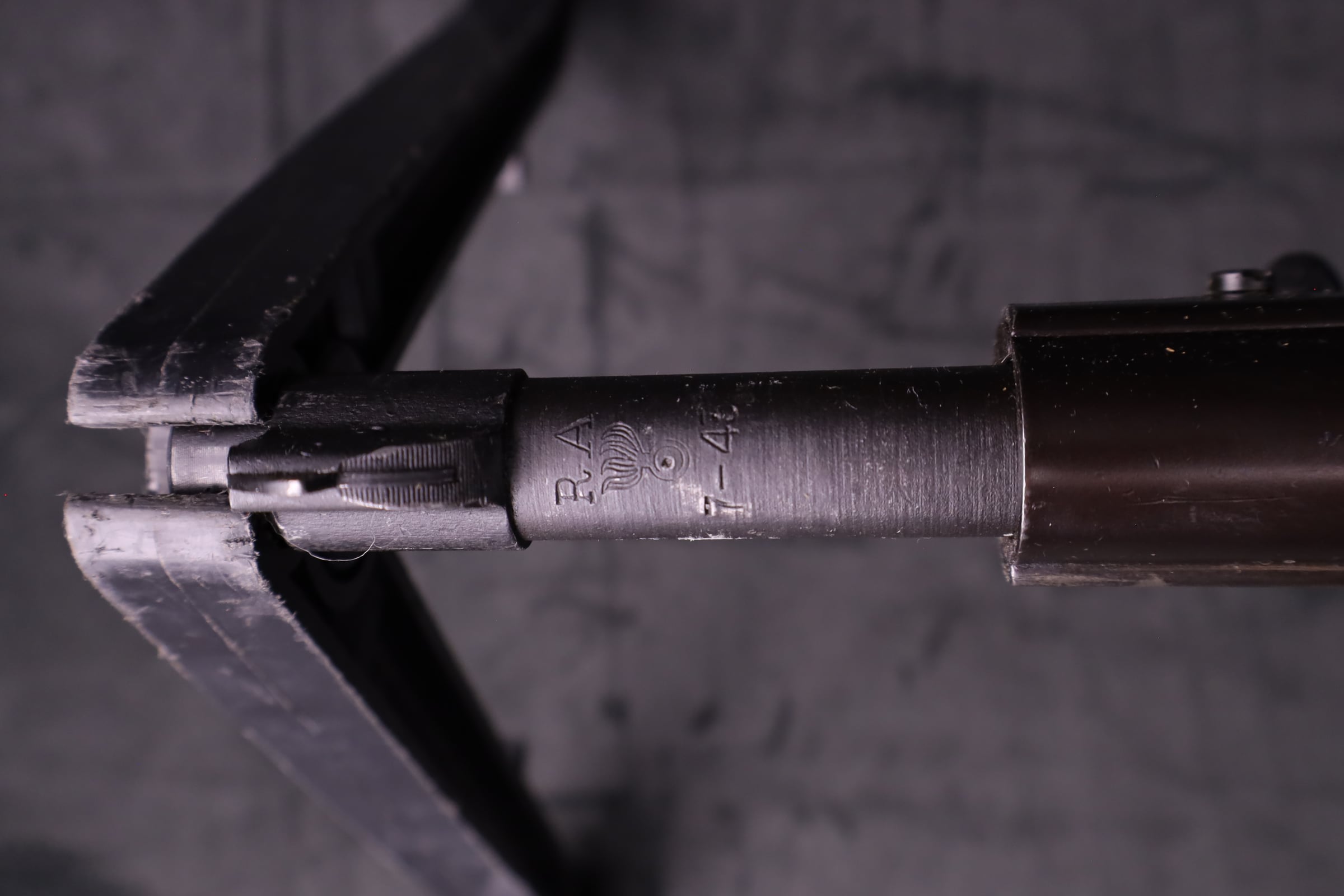 1942 U.S. Remington Model 1903-A3 .30-06 SPRG WWII-img-23