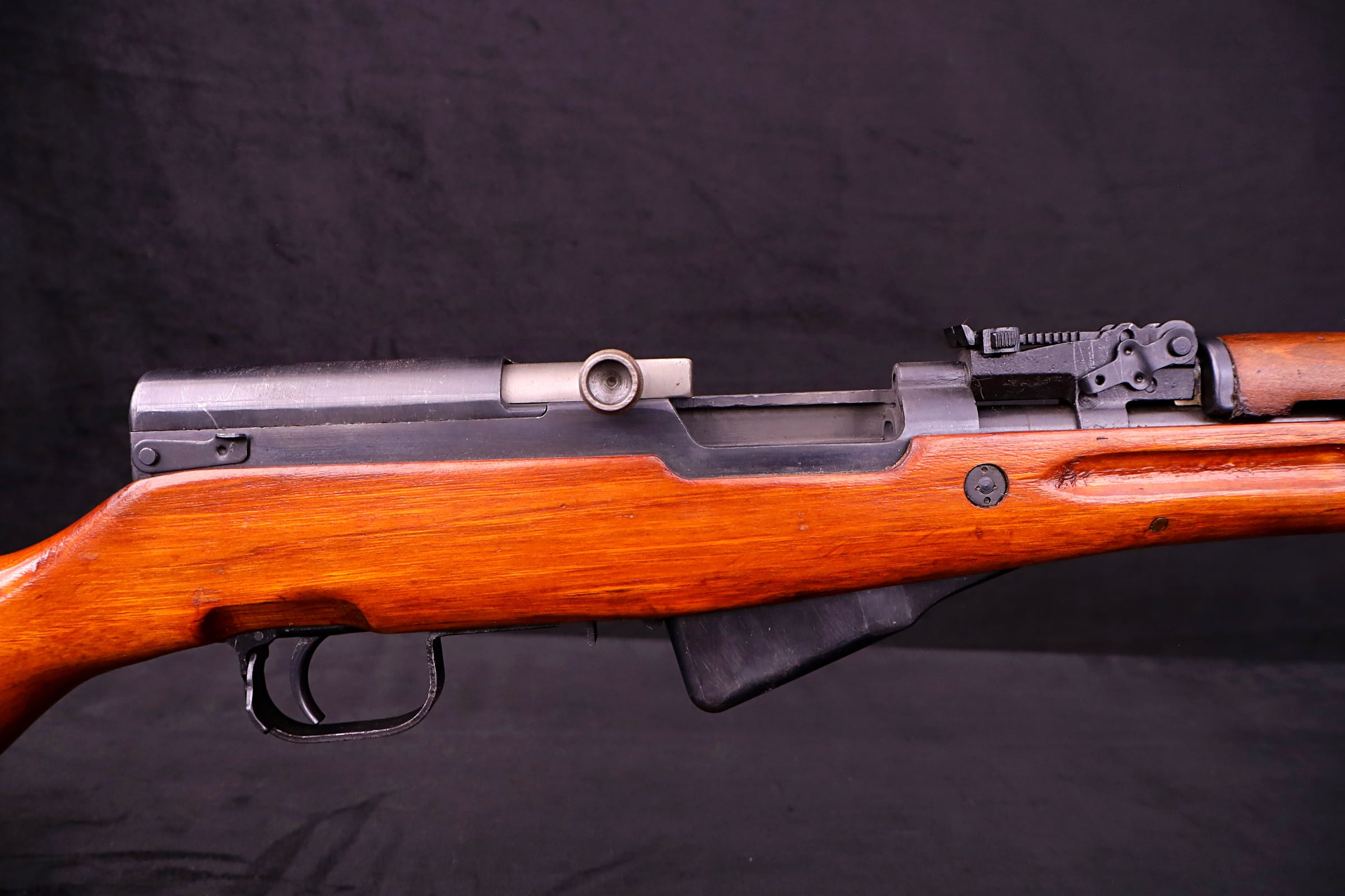 1970 Norinco Chinese Type 56 SKS 7.62x39 Factory 636 Jilin-img-9