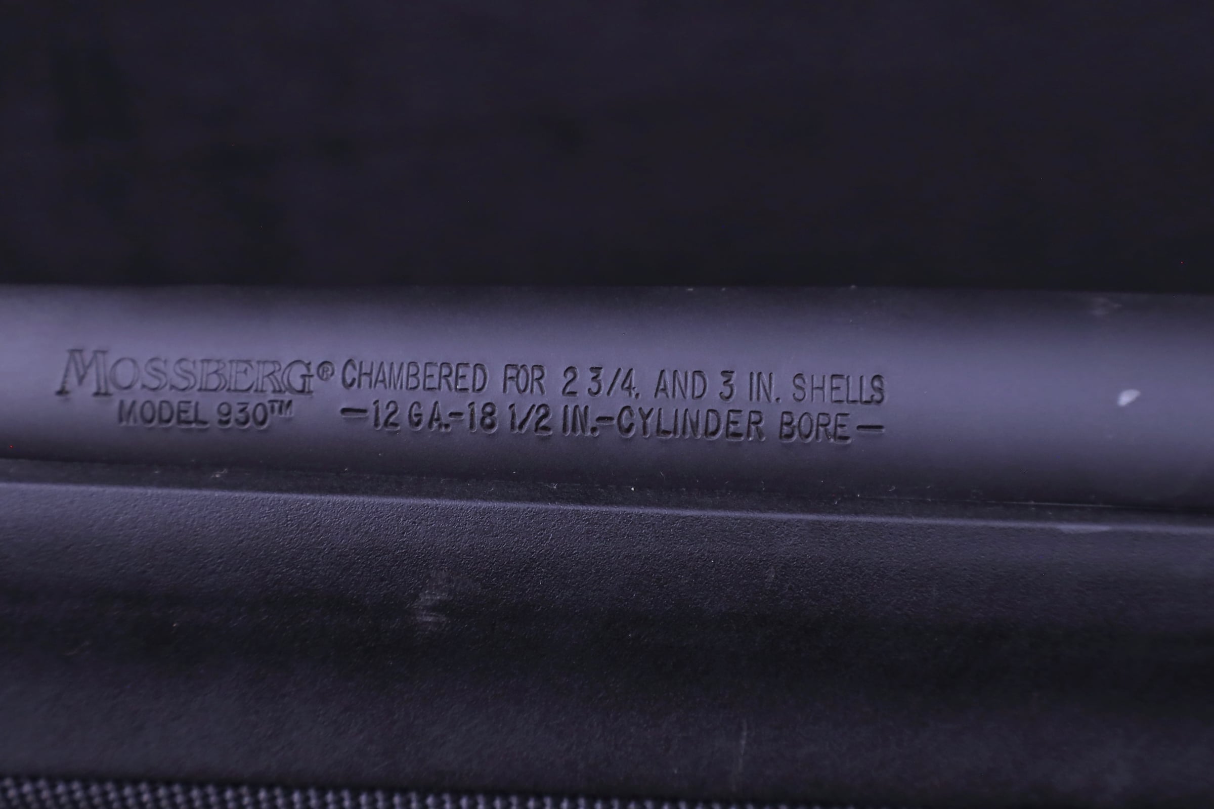 Mossberg 930 Breacher 12 GA -img-15