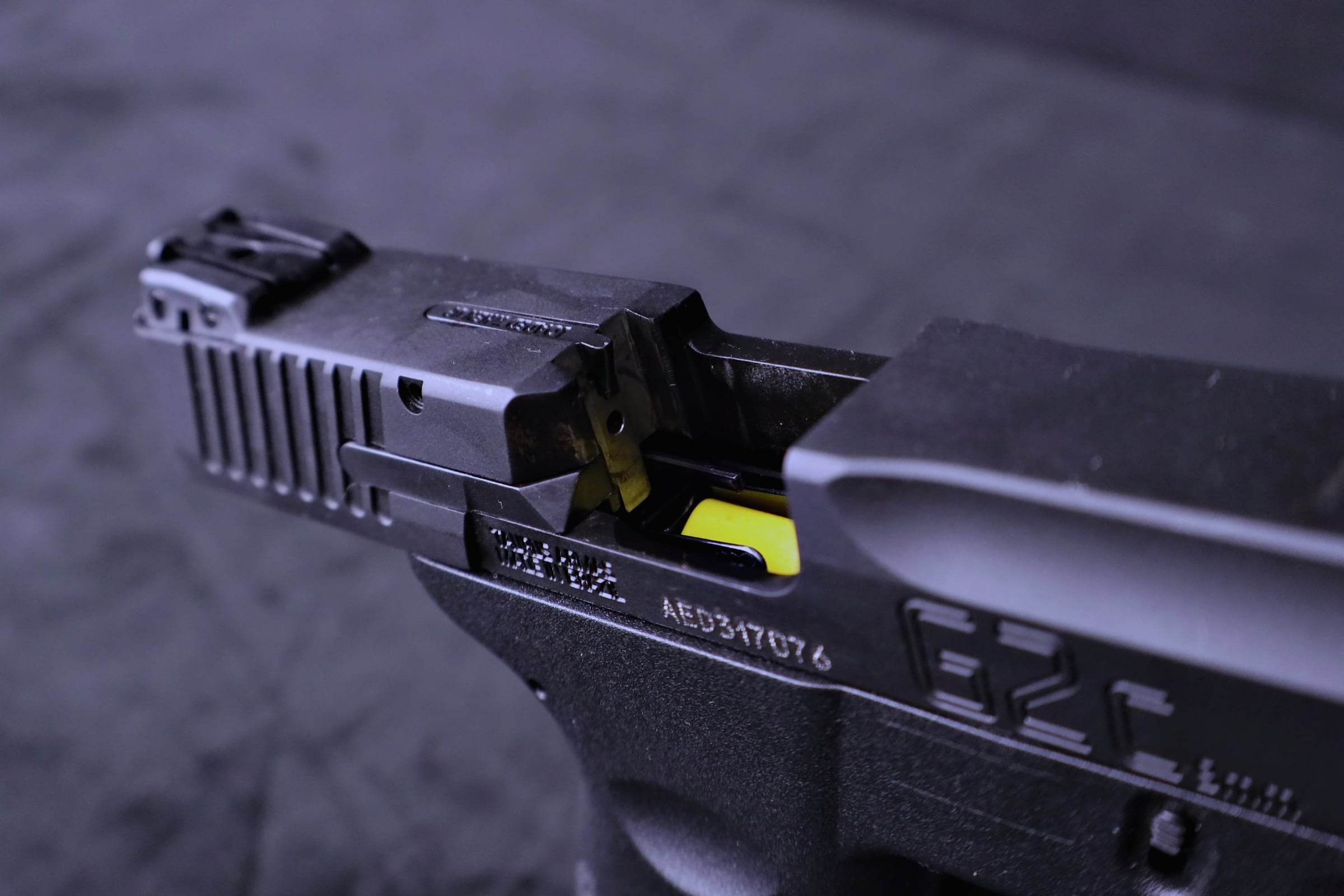 Taurus G2C 9mm 3.2" BBL 12+1 White Dot Sights Manual Safety Accessory Rail-img-16