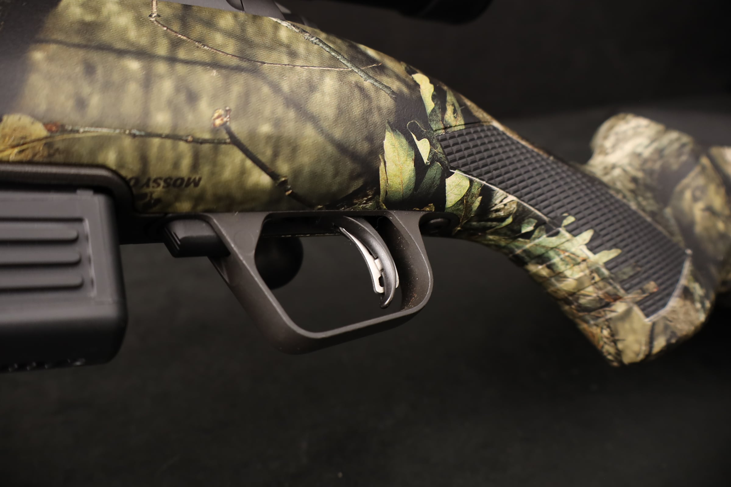 Savage Model 212 12 GA 22" BBL Fully Rifled Slug Gun w/ Sig Sauer Whiskey3-img-15