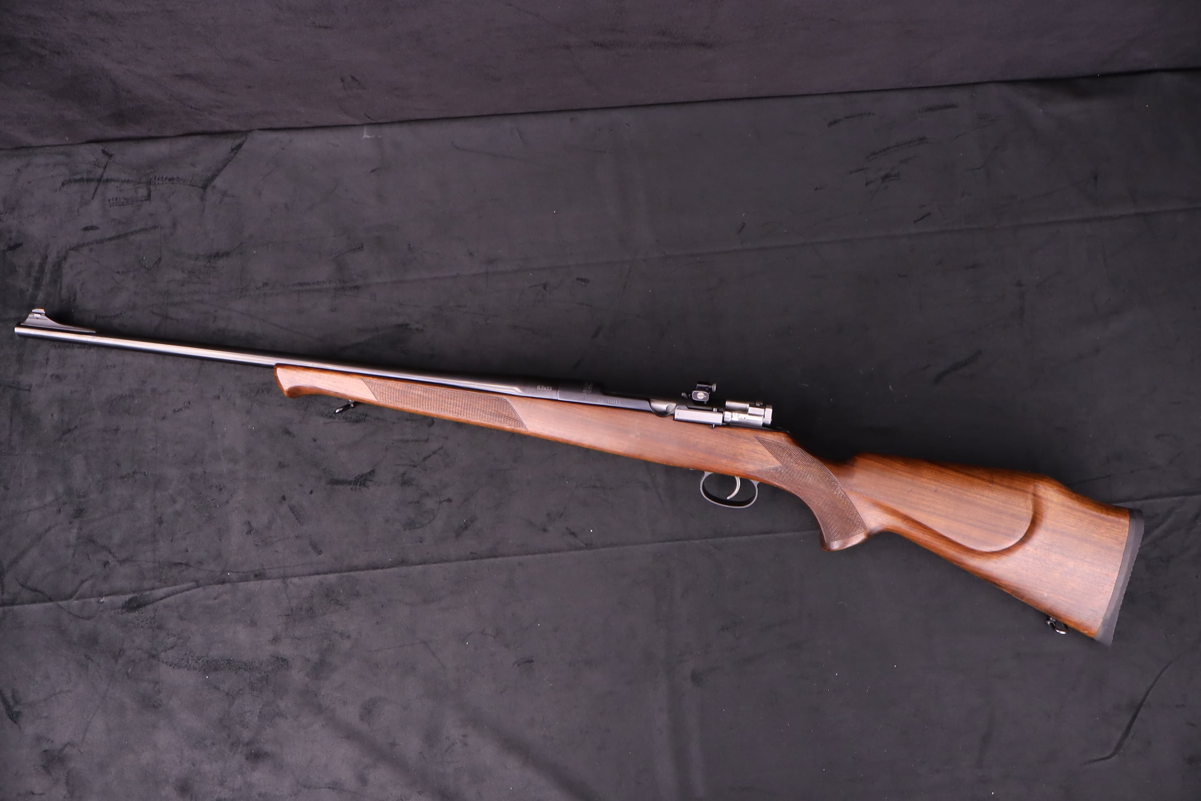 Carl Gustaf 1916 M96 Swedish Mauser Guild Quality Sporting Rifle 6.5x55-img-1