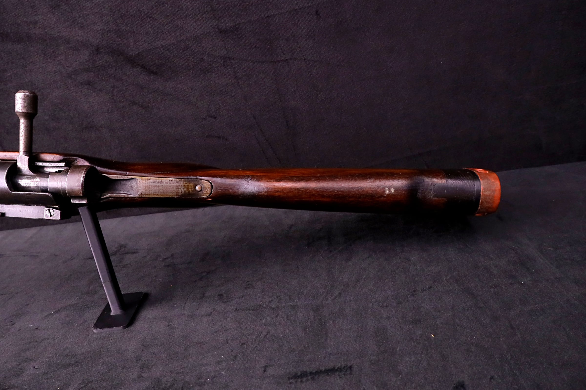 1944 Arisaka Type 99 Nagoya Series 7 7.7 Jap Rifle C&R-img-15