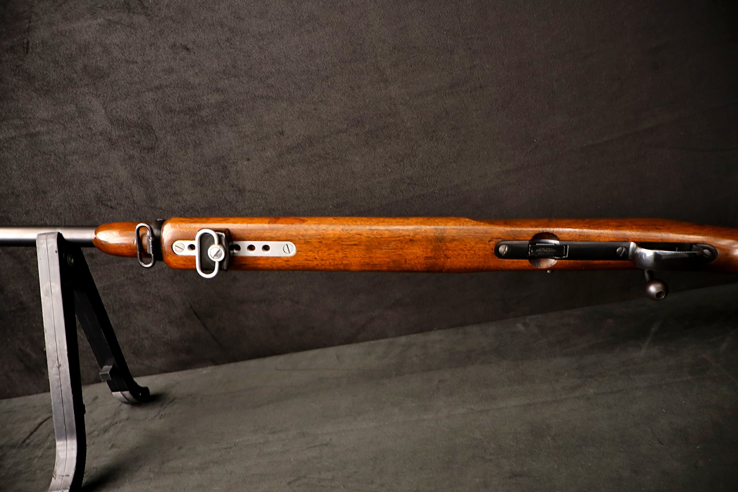 1940 Winchester 52B Target .22 LR Bolt Action Rifle 28" Heavy Barrel-img-17