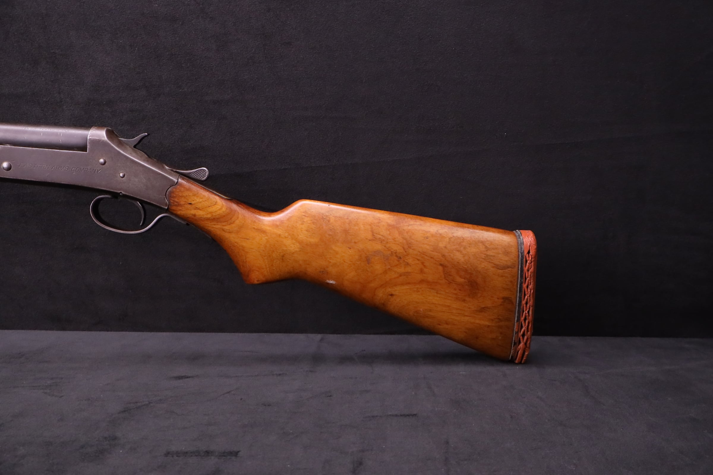 Eastern Arms Company 12 Gauge 30" BBL Vintage Trade Gun-img-8