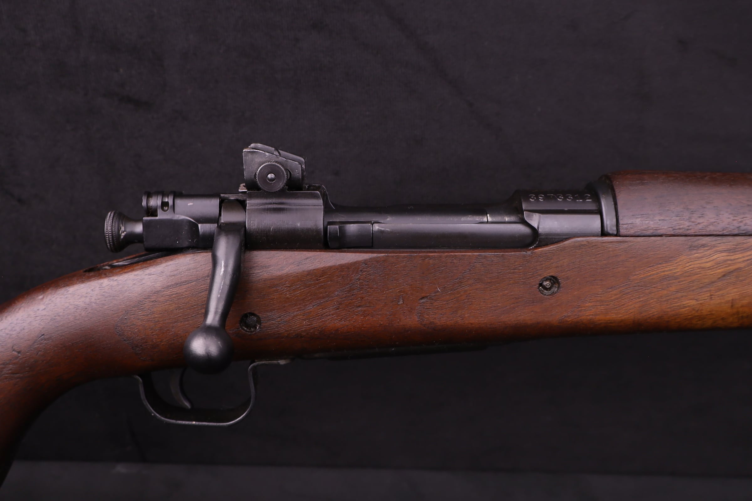 1942 U.S. Remington Model 1903-A3 .30-06 SPRG WWII-img-10