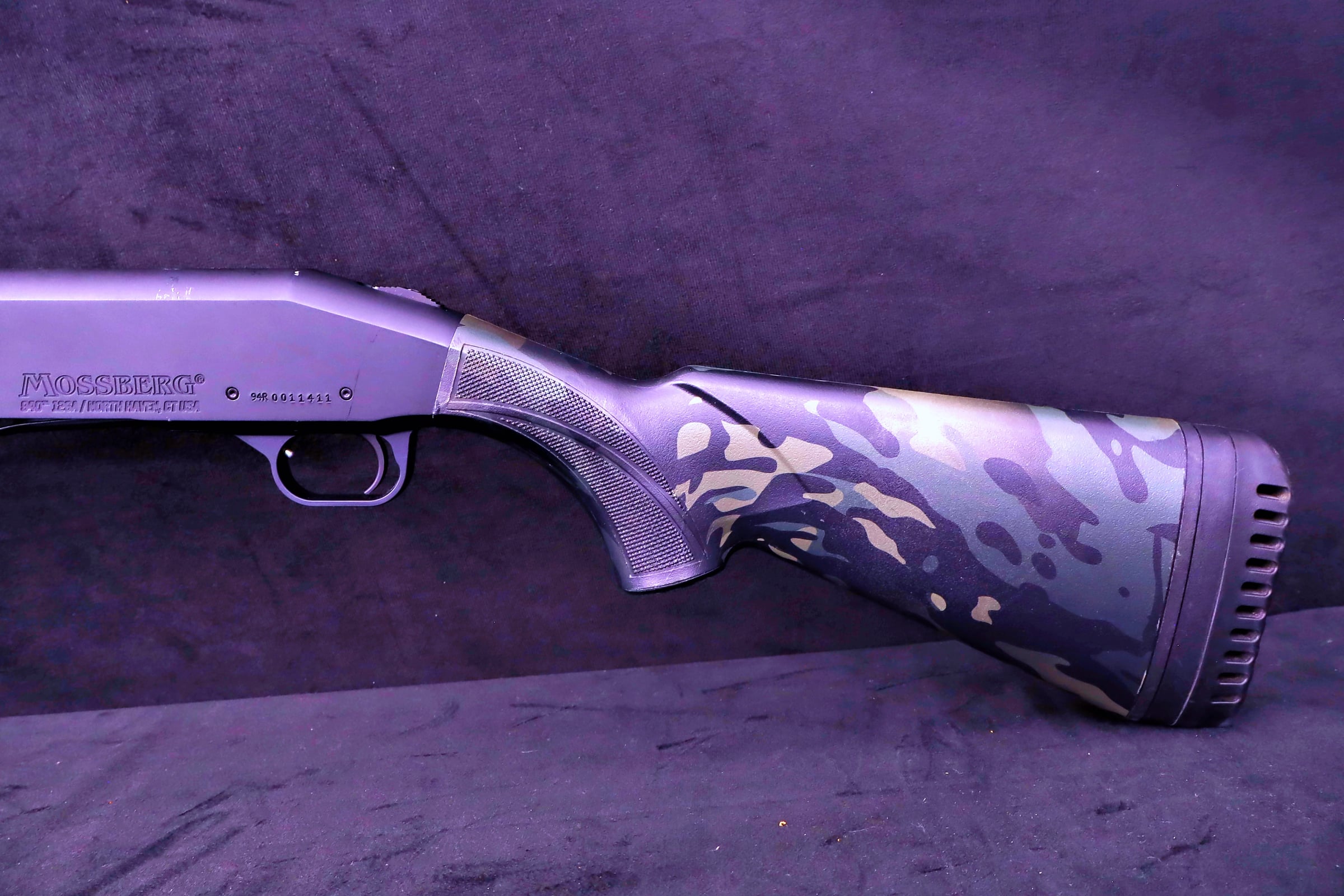 Mossberg 940 JM Pro 12 GA 24" BBL -img-10