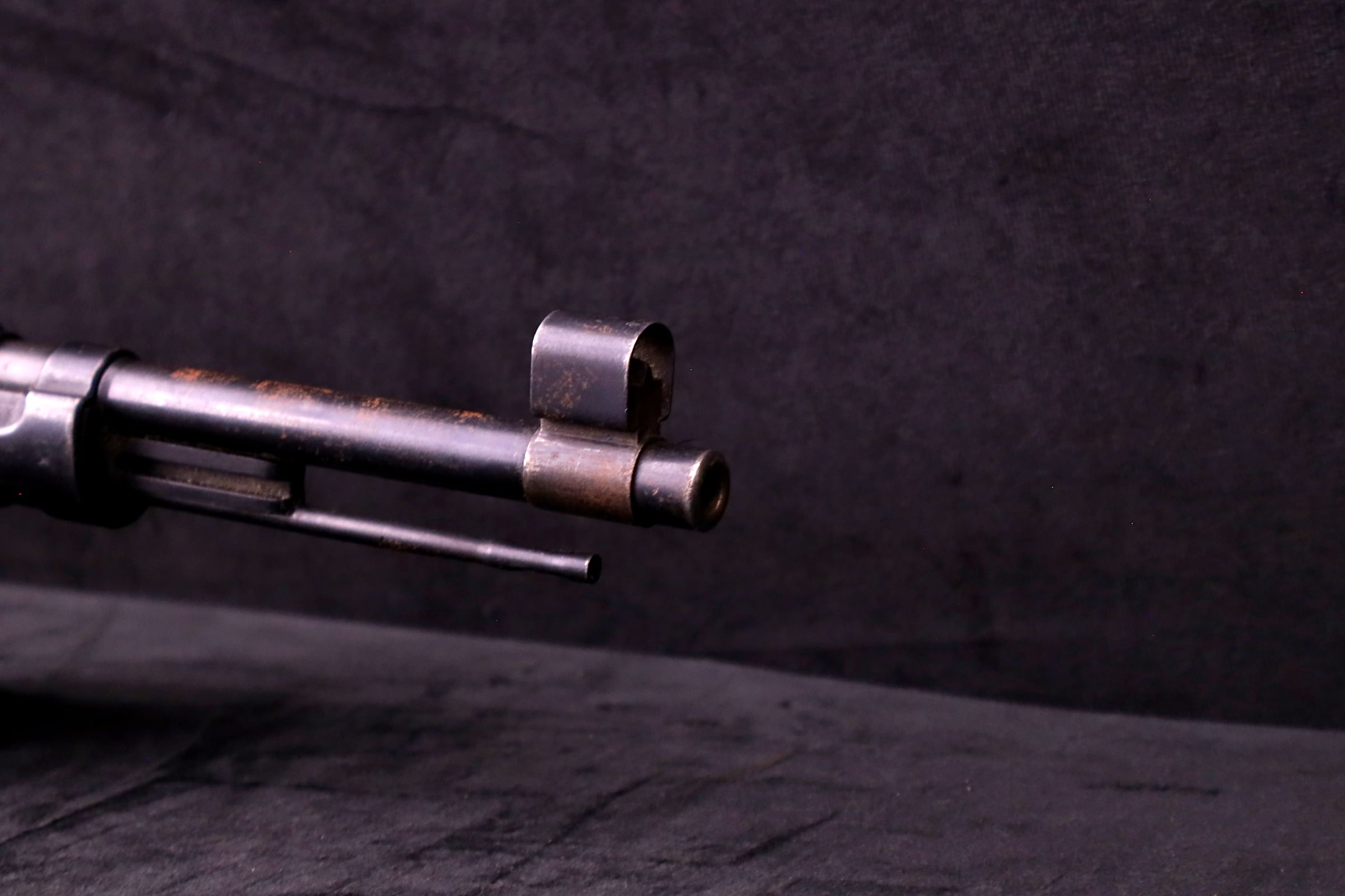 1949 Yugo M24/47 Mauser 8mm Mauser Military Rifle All Matching-img-7