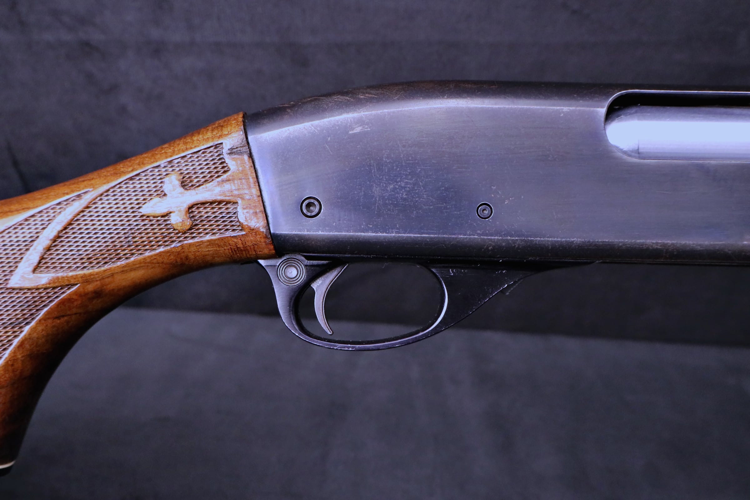 Remington 870LW Wingmaster Magnum 20 GA *VINTAGE PRE-FREEDOM*-img-14
