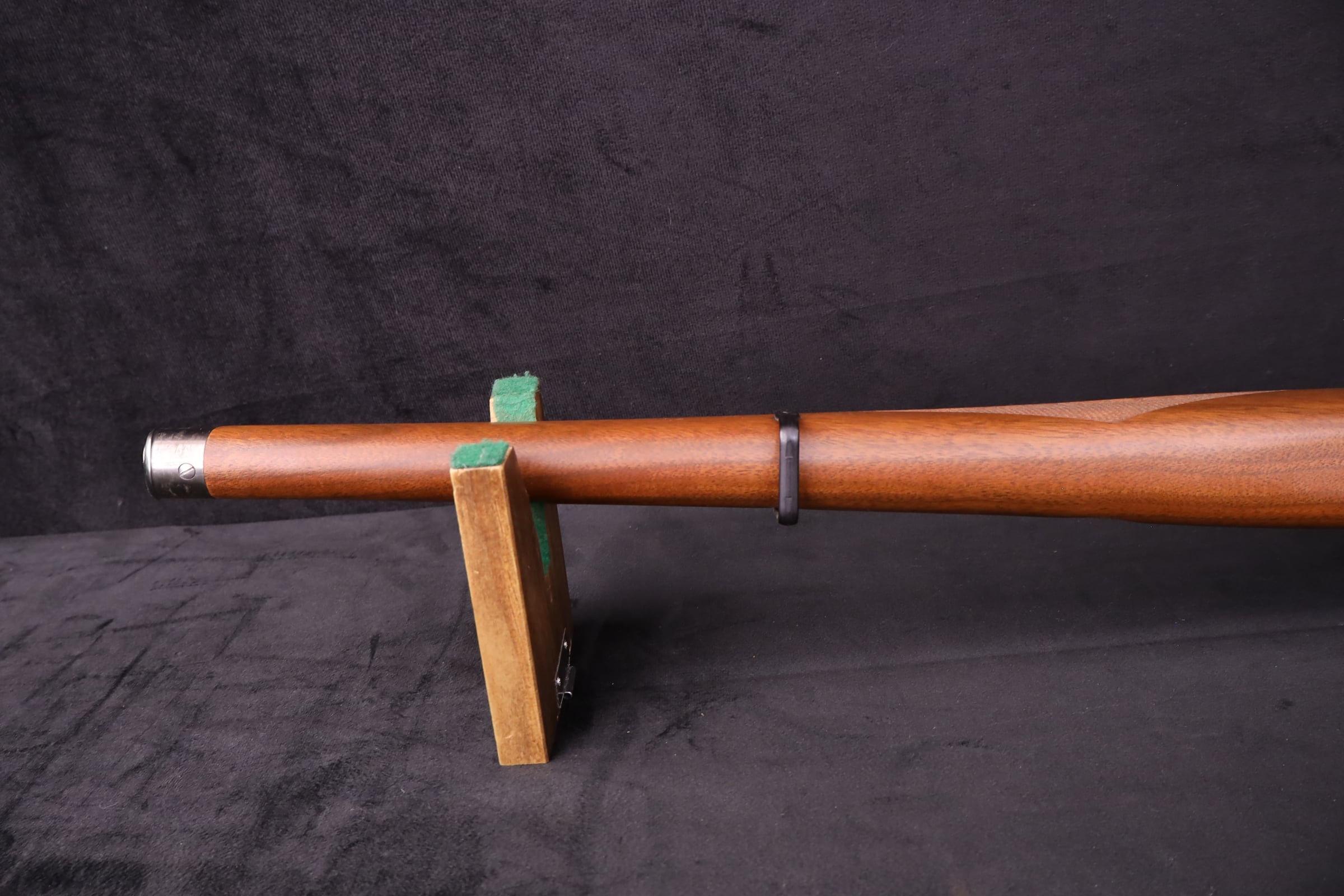 2016 Ruger 10/22 International .22LR Mannlicher Stock-img-22