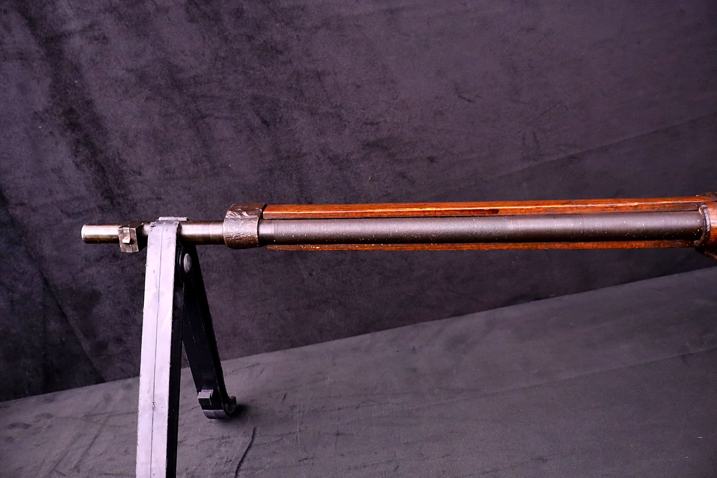 1945 Nagoya Arisaka Type 99 Last Ditch Rifle 7.7x58 Wooden Buttplate C&R-img-20