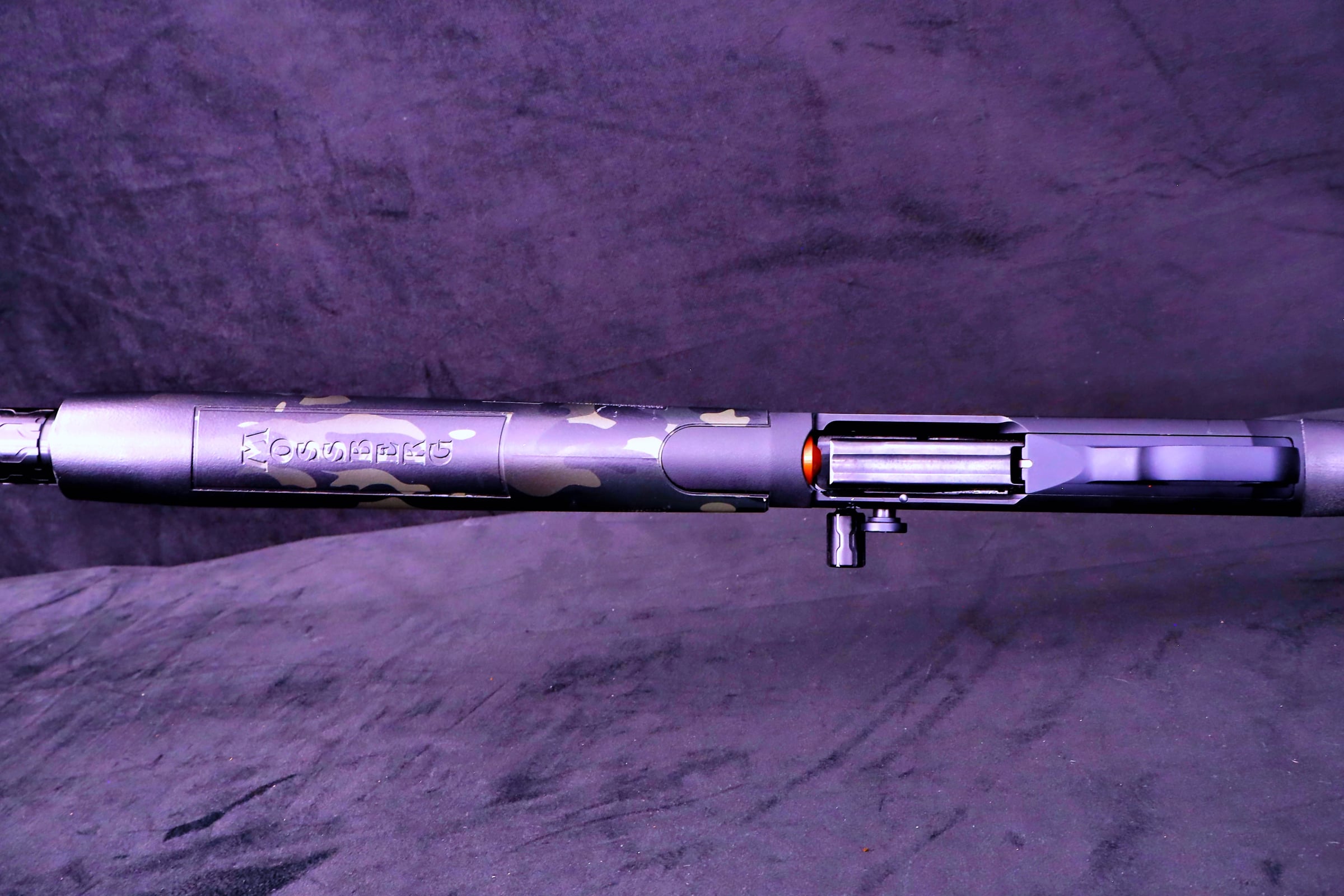Mossberg 940 JM Pro 12 GA 24" BBL -img-23