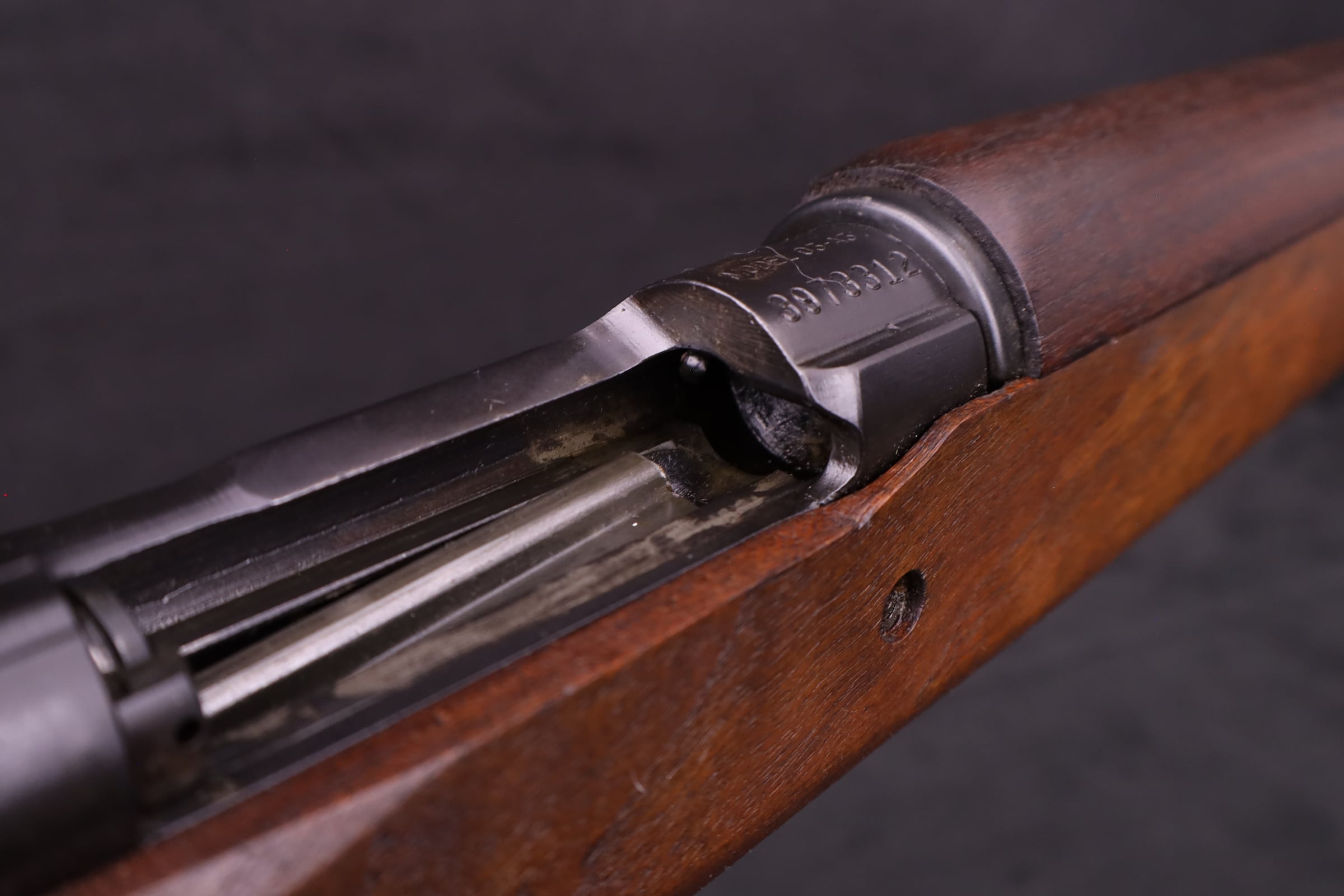 1942 U.S. Remington Model 1903-A3 .30-06 SPRG WWII-img-12