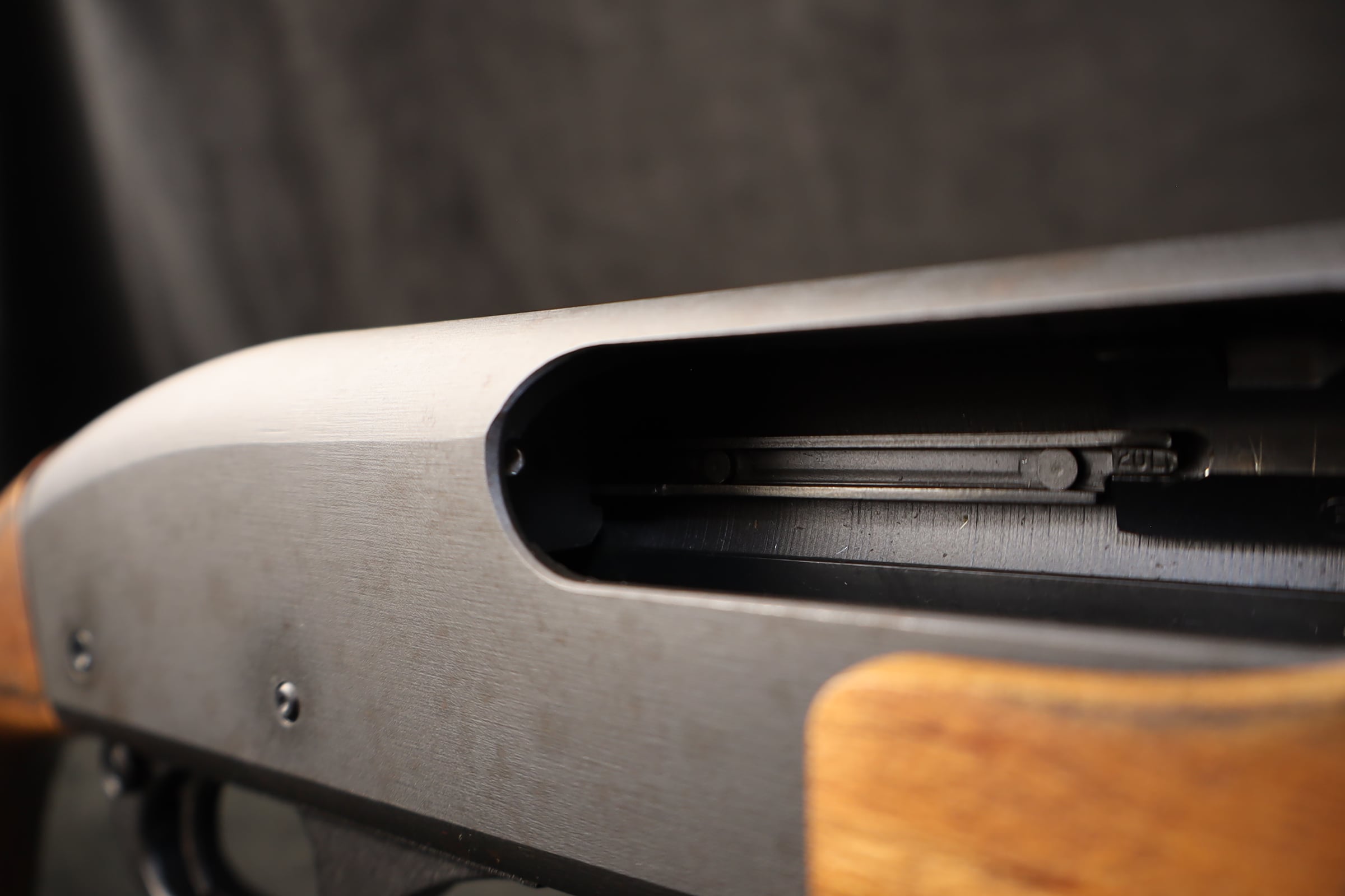 Remington 870 Youth 20 GA 21" BBL Ventilated Rib-img-11