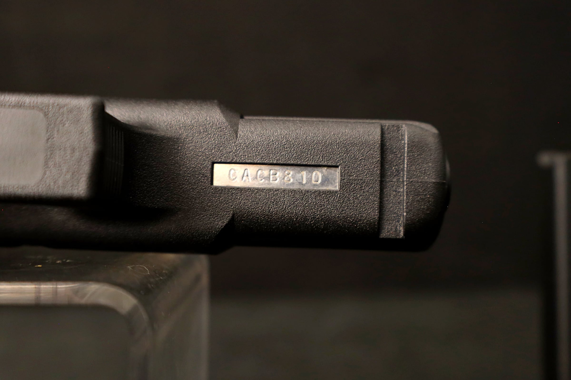 Glock 32 Gen4 .357 SIG Semi Auto Pistol 13+1 Compact Austria-img-17