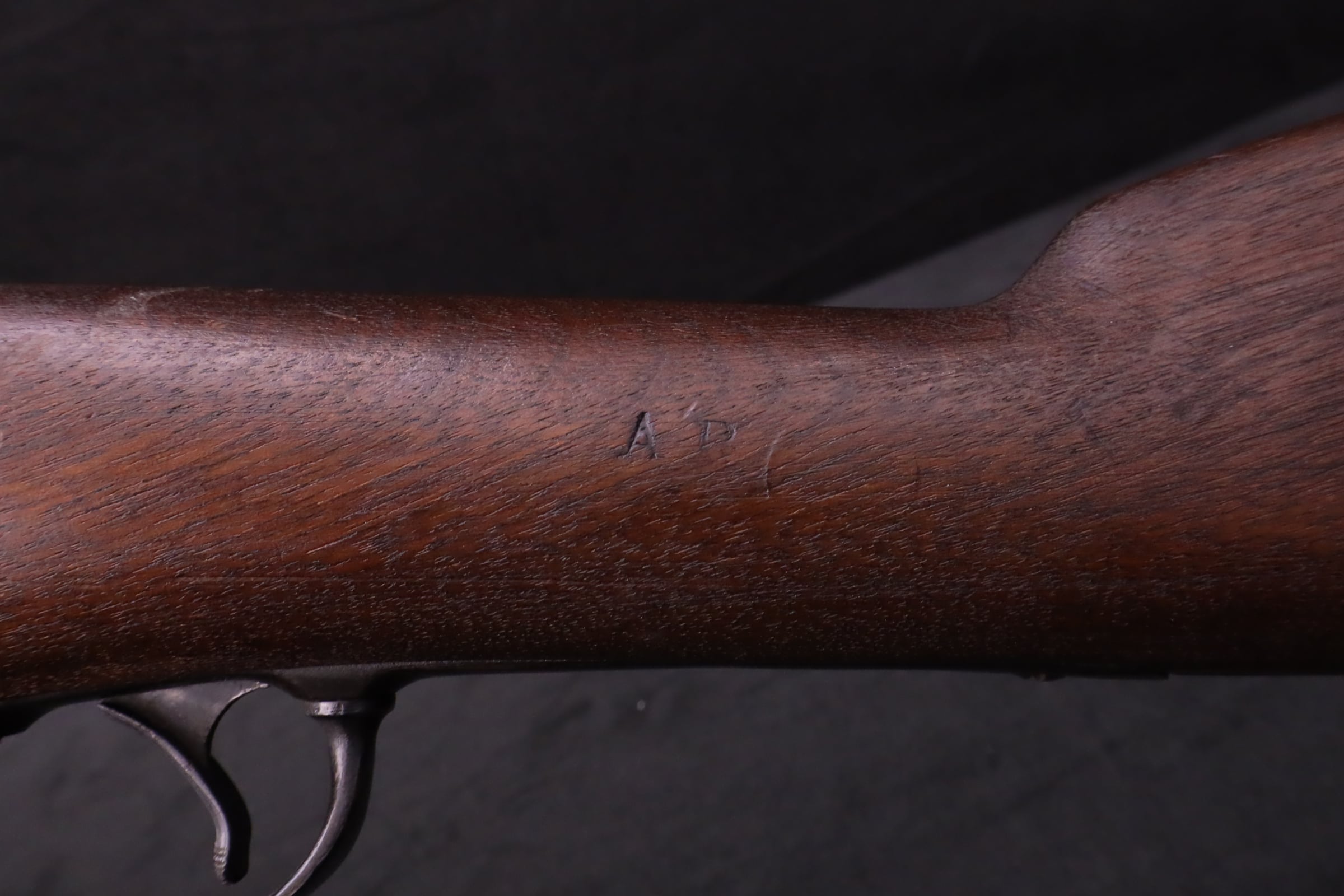 1884 Springfield Armory Model 1873 Trapdoor Rifle .45-70 Govt 32.63" BBL-img-17