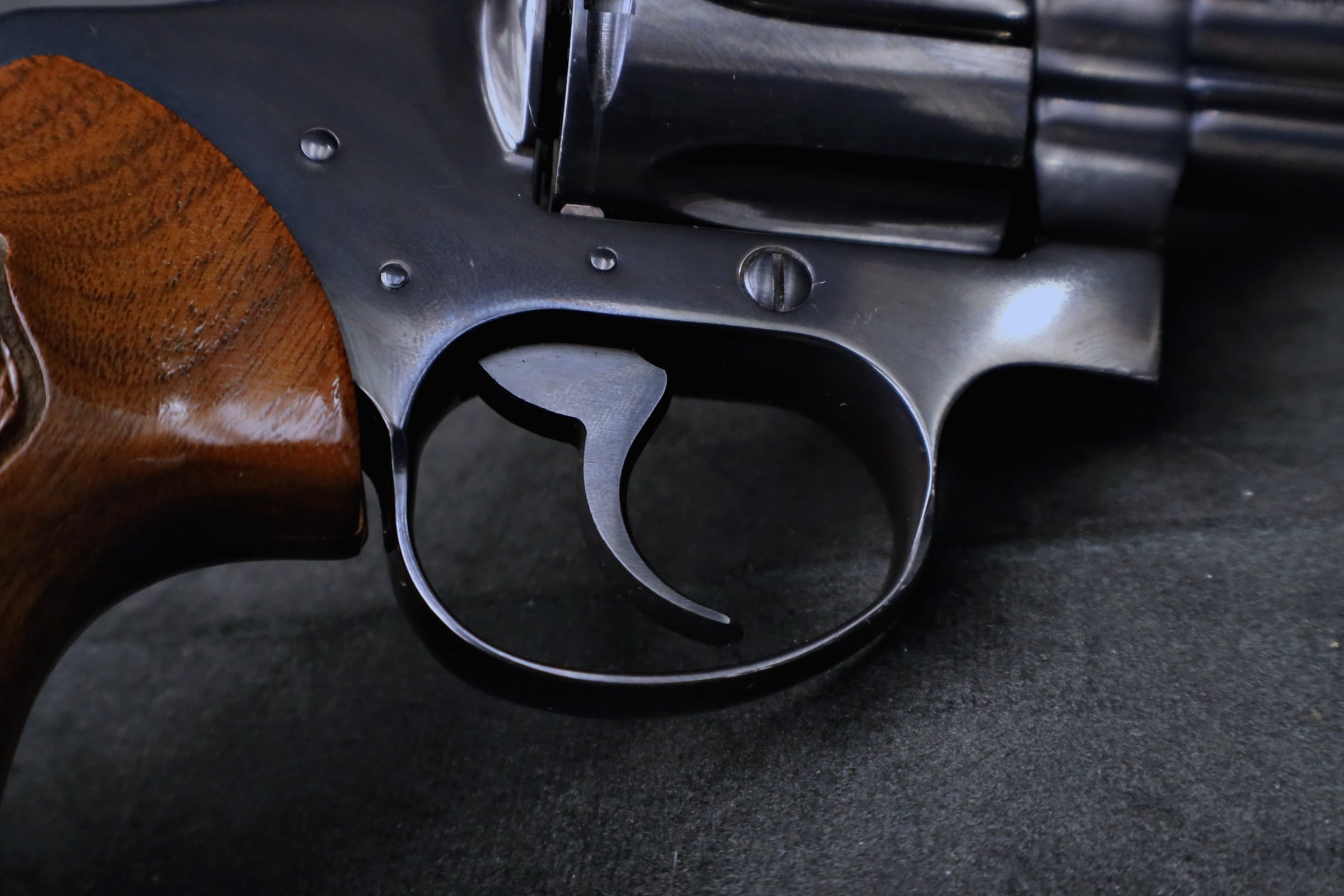 1978 Colt Detective Special 3rd Issue .38 Spl 2" BBL Snubnose-img-24