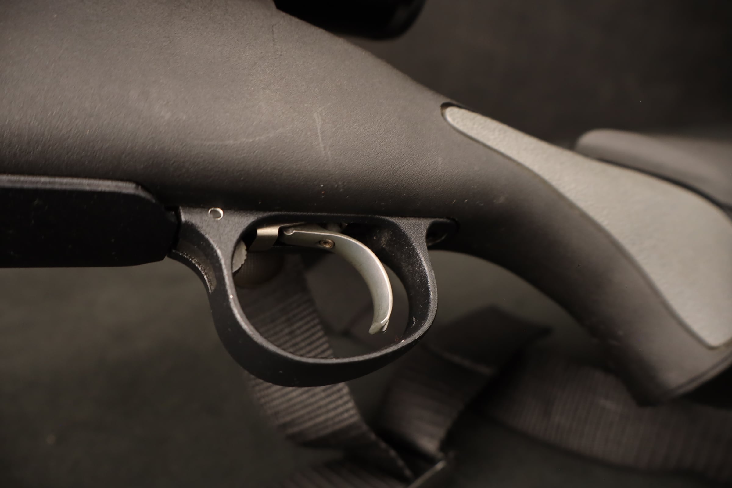 Remington 700 SPS 300 Rem Ultra Mag 26" Barrel 4-16x40 Scope RUM-img-20