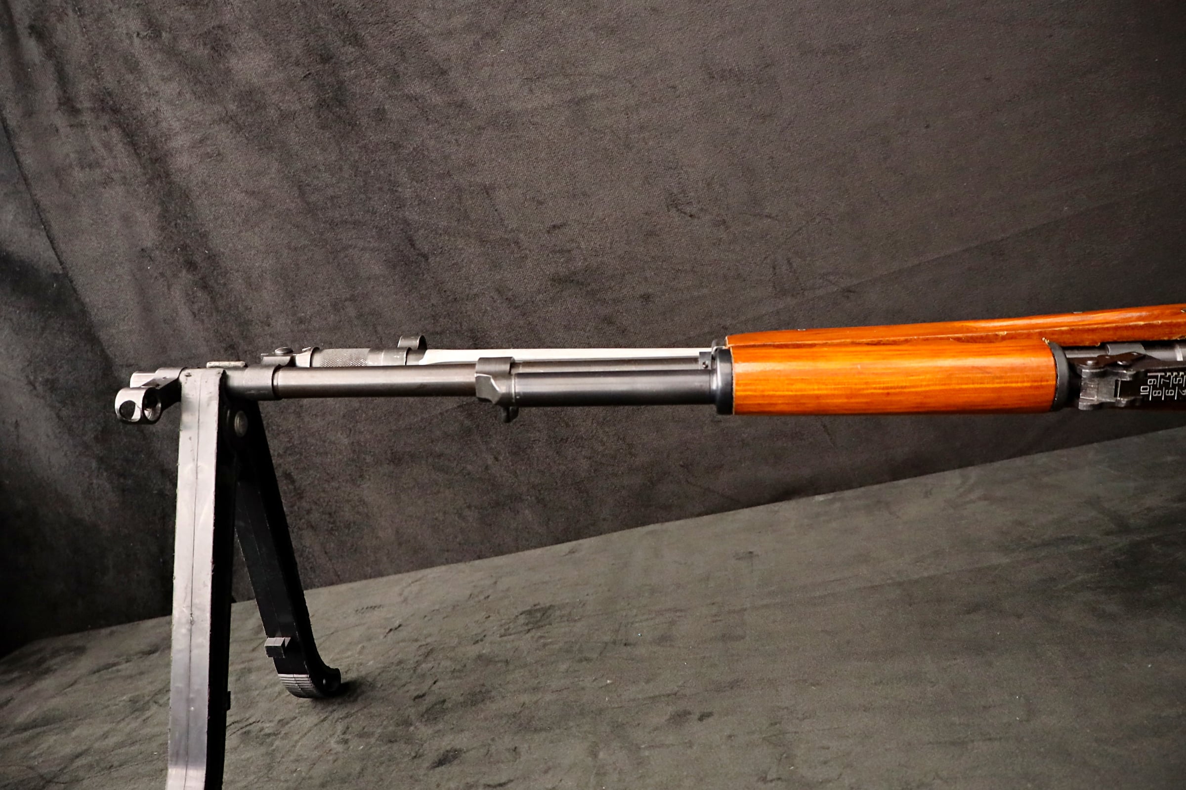 1976 Chinese Norinco SKS Type 56 Matching Numbers 7.62x39-img-13