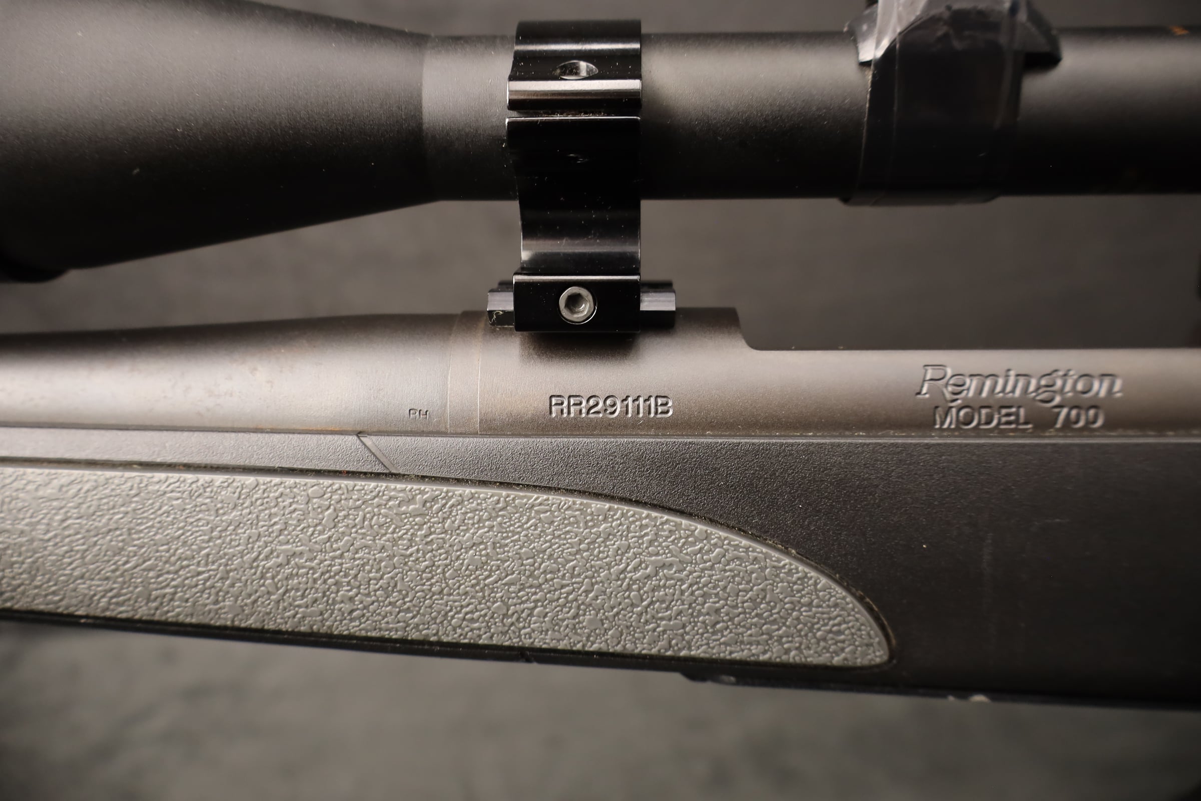 Remington 700 SPS 300 Rem Ultra Mag 26" Barrel 4-16x40 Scope RUM-img-17