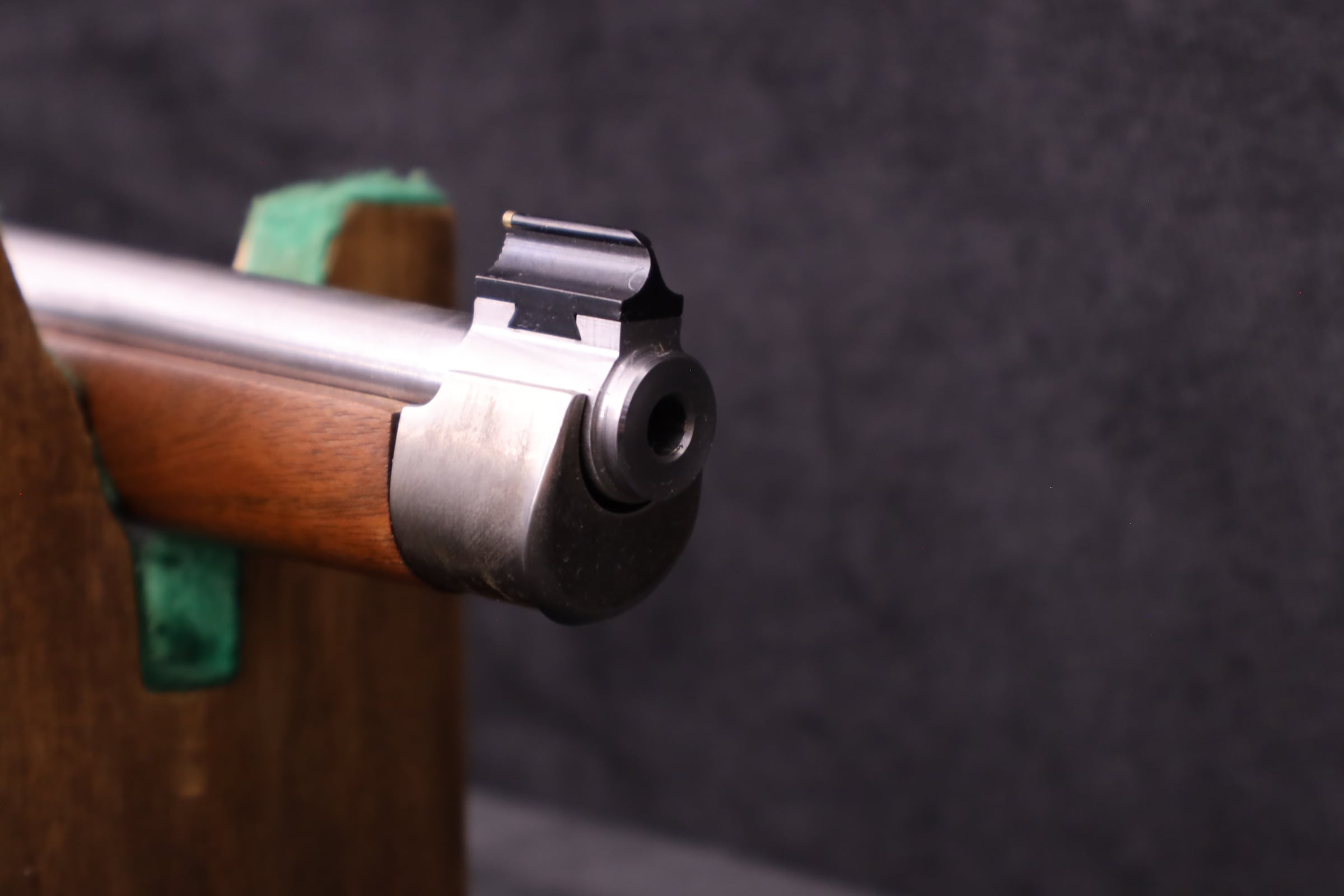 2016 Ruger 10/22 International .22LR Mannlicher Stock-img-7