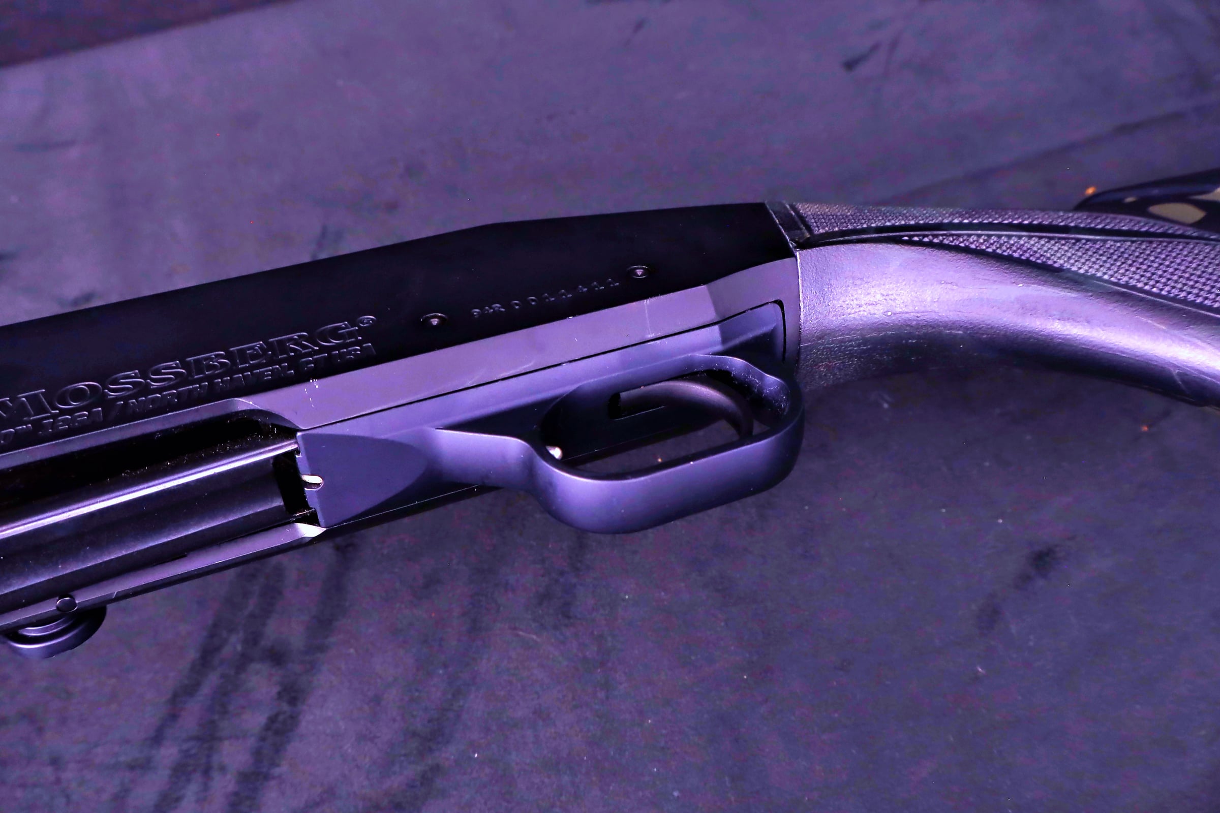 Mossberg 940 JM Pro 12 GA 24" BBL -img-21