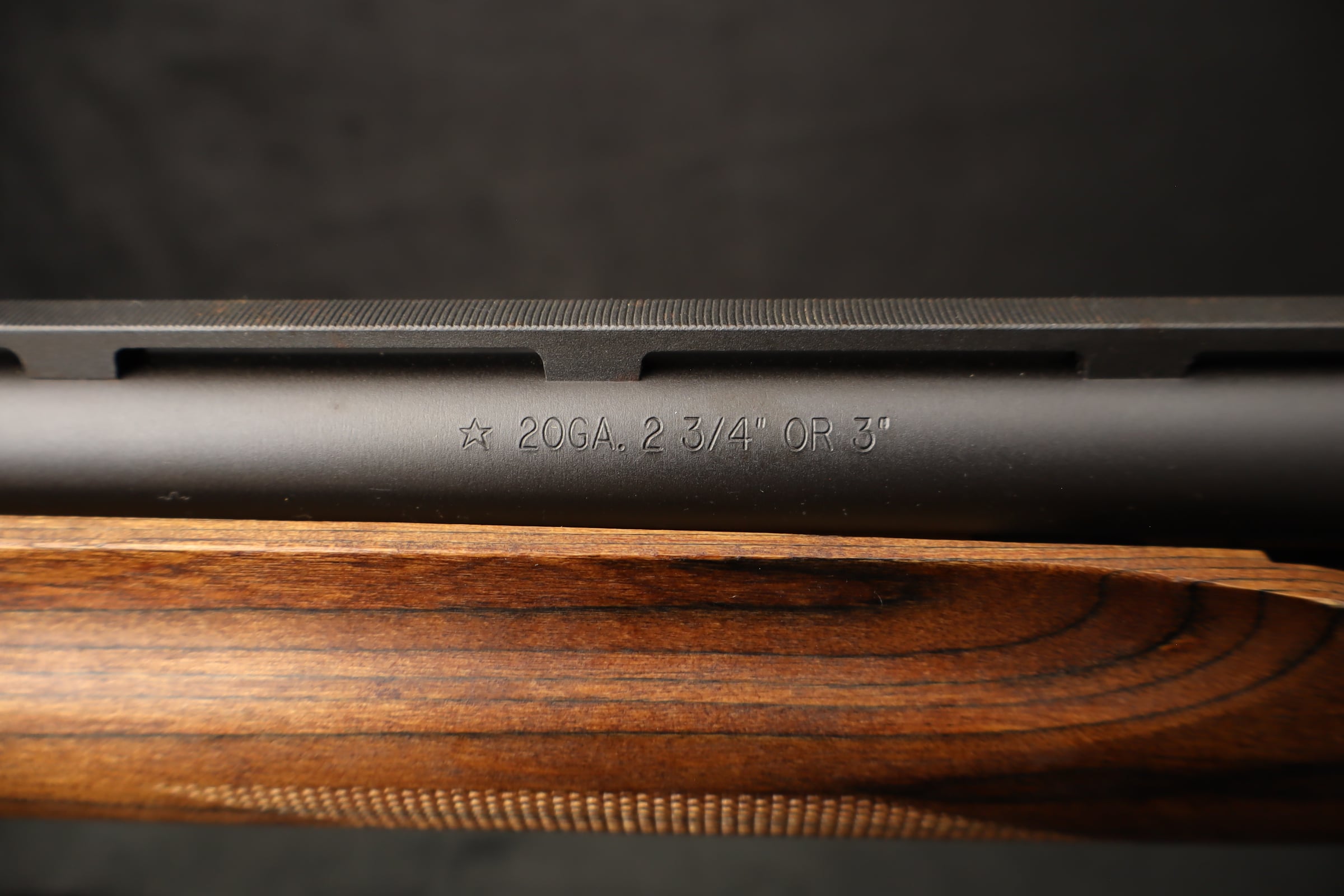 Remington 870 Youth 20 GA 21" BBL Ventilated Rib-img-16