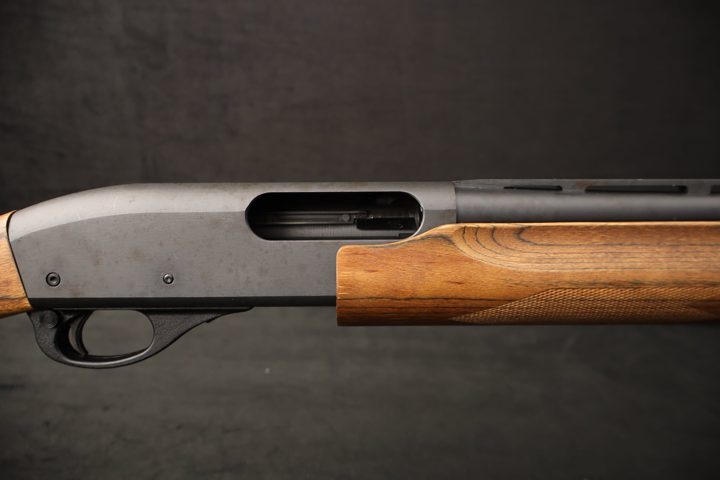 Remington 870 Youth 20 GA 21" BBL Ventilated Rib-img-18