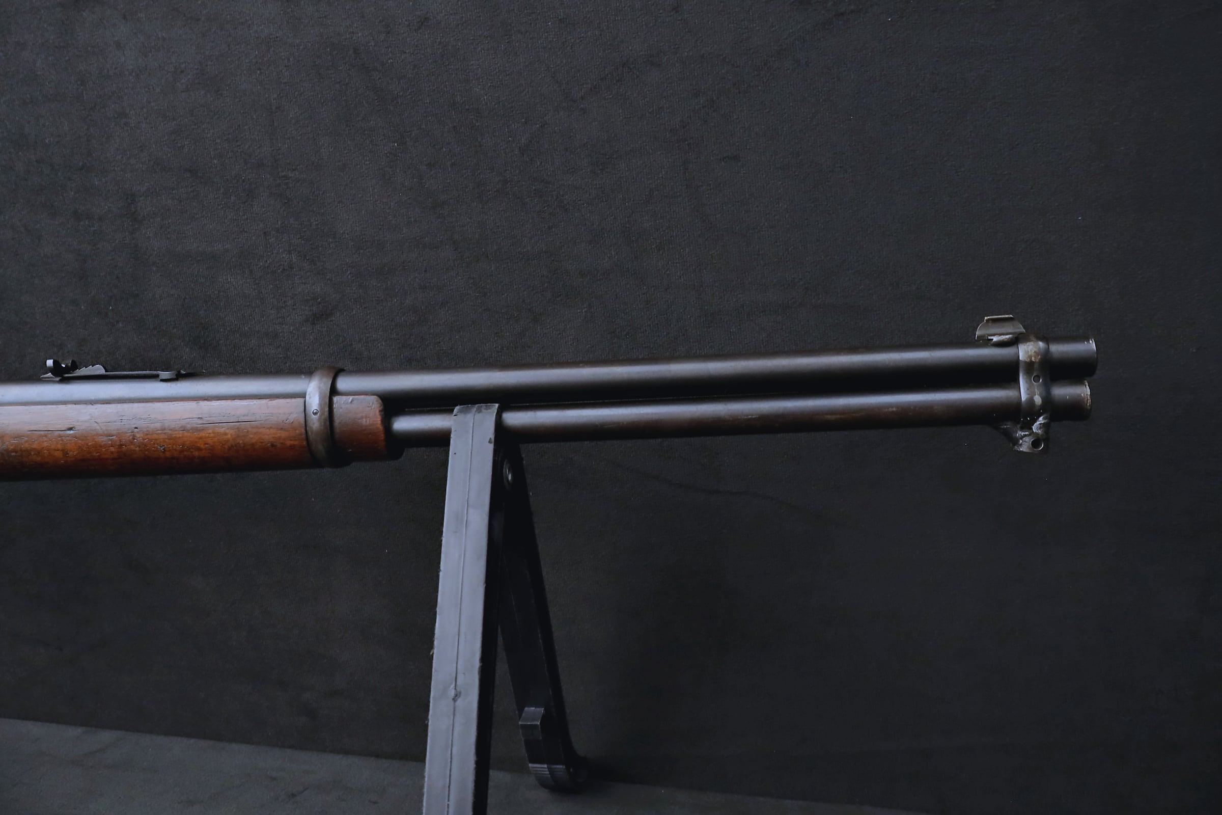 1920s Marlin Model 93 Carbine .32 Spl 20" BBL Vintage Lever Action-img-4
