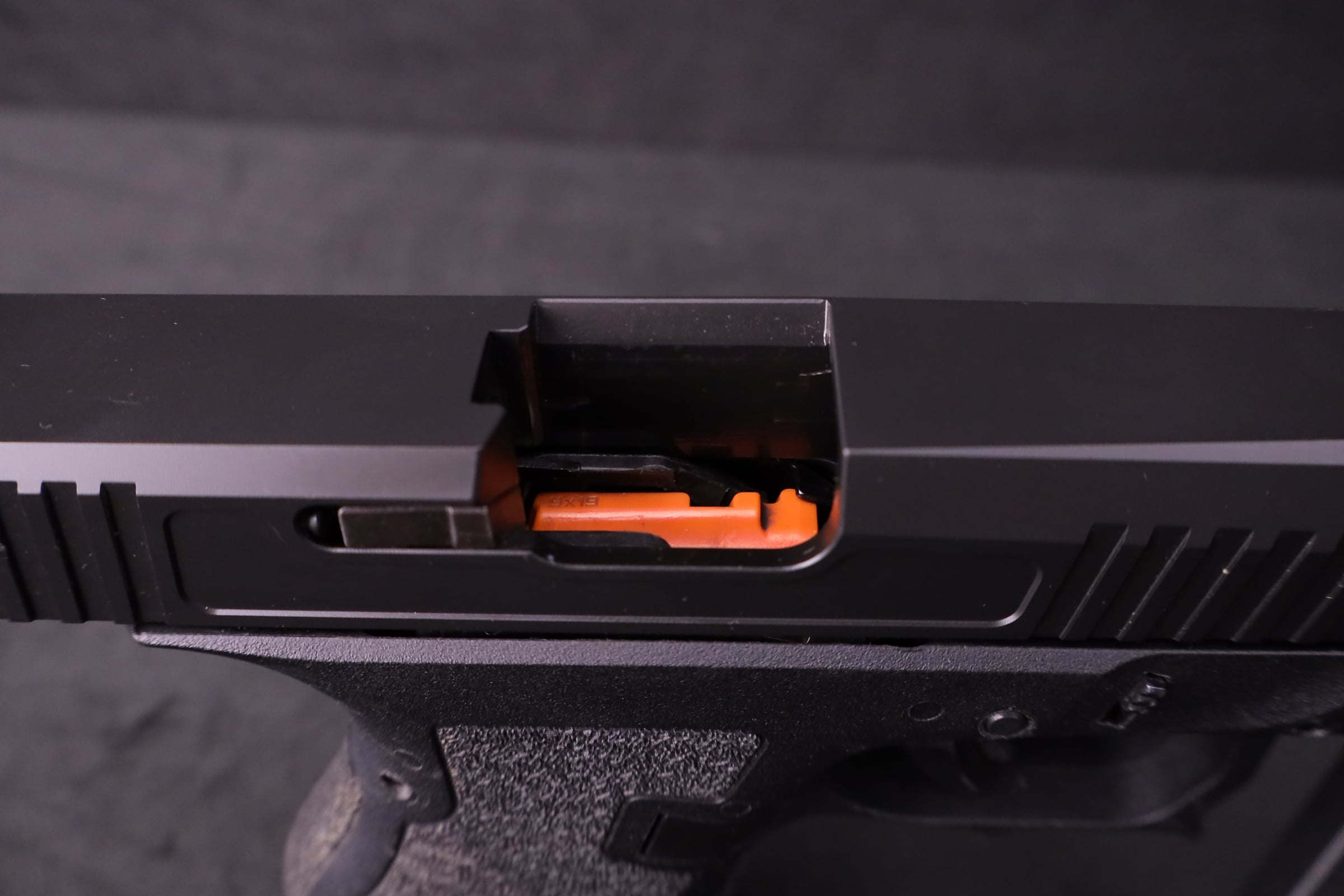 Palmetto State Armory Dagger Compact 9mm Glock 19 Clone PSA-img-21