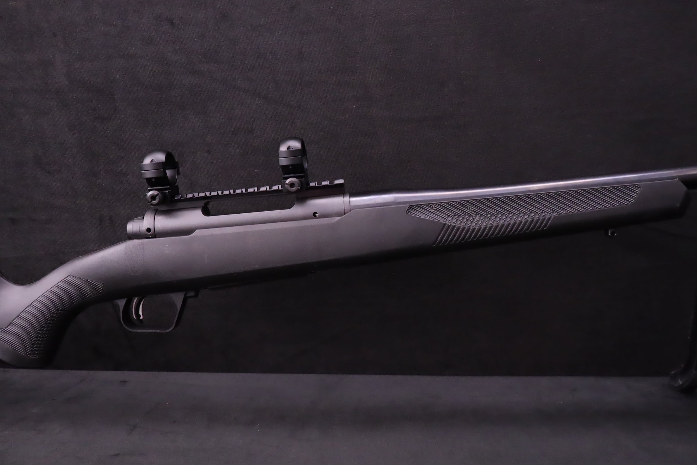 Savage Model 110 Left Hand .308 Win 22" Bolt Action Rifle AccuFit-img-5