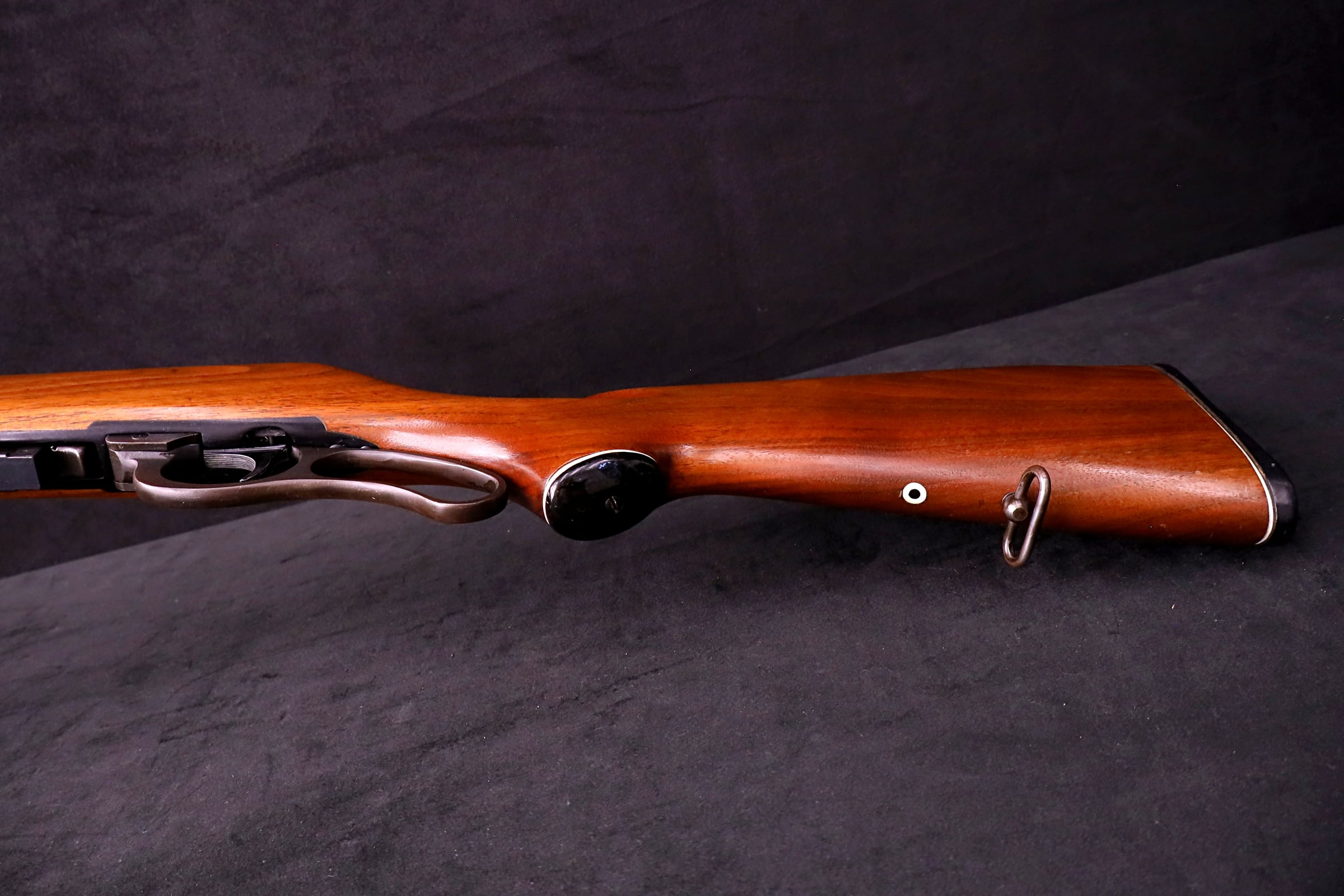 Marlin 62 Magnum Levermatic .256 Win Mag Lever Action Rifle 23" C&R-img-20