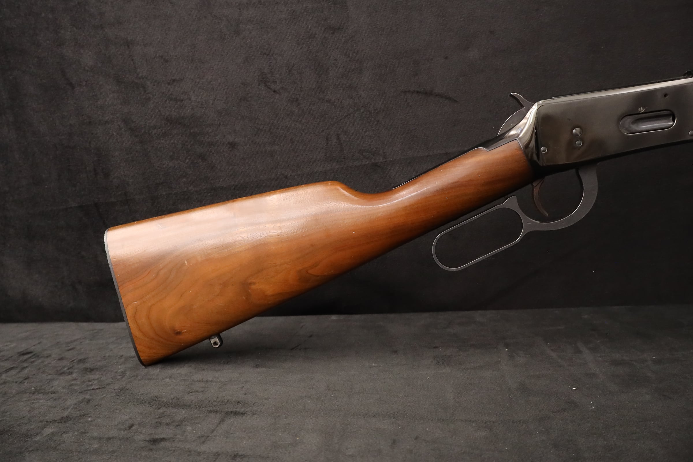 1971 Winchester Model 94 Saddle Ring Carbine .44 Magnum 20" SRC-img-4