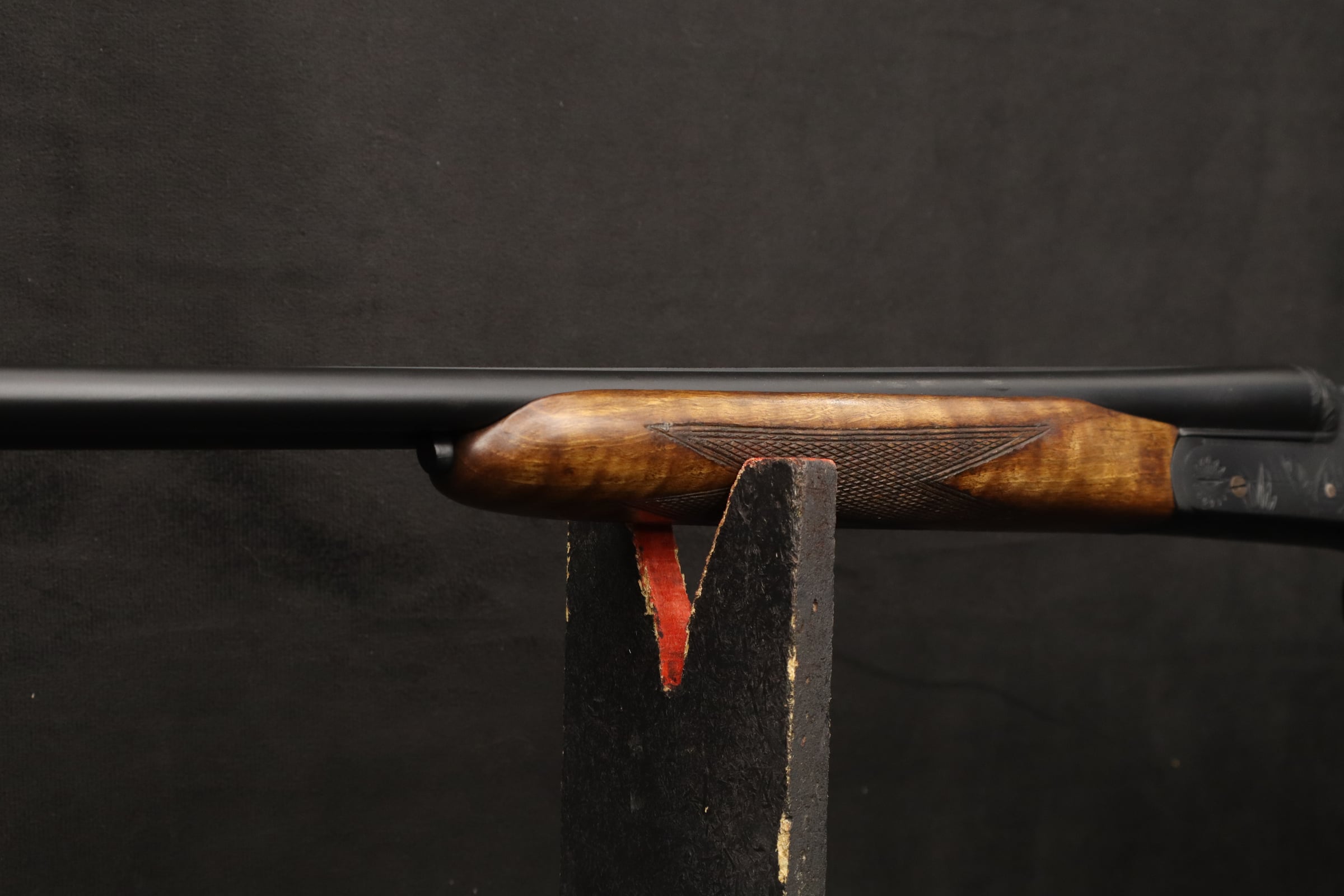 Felix Sarasqueta .410 SxS 26" Barrels FIE Eibar Spanish Double Shotgun-img-5