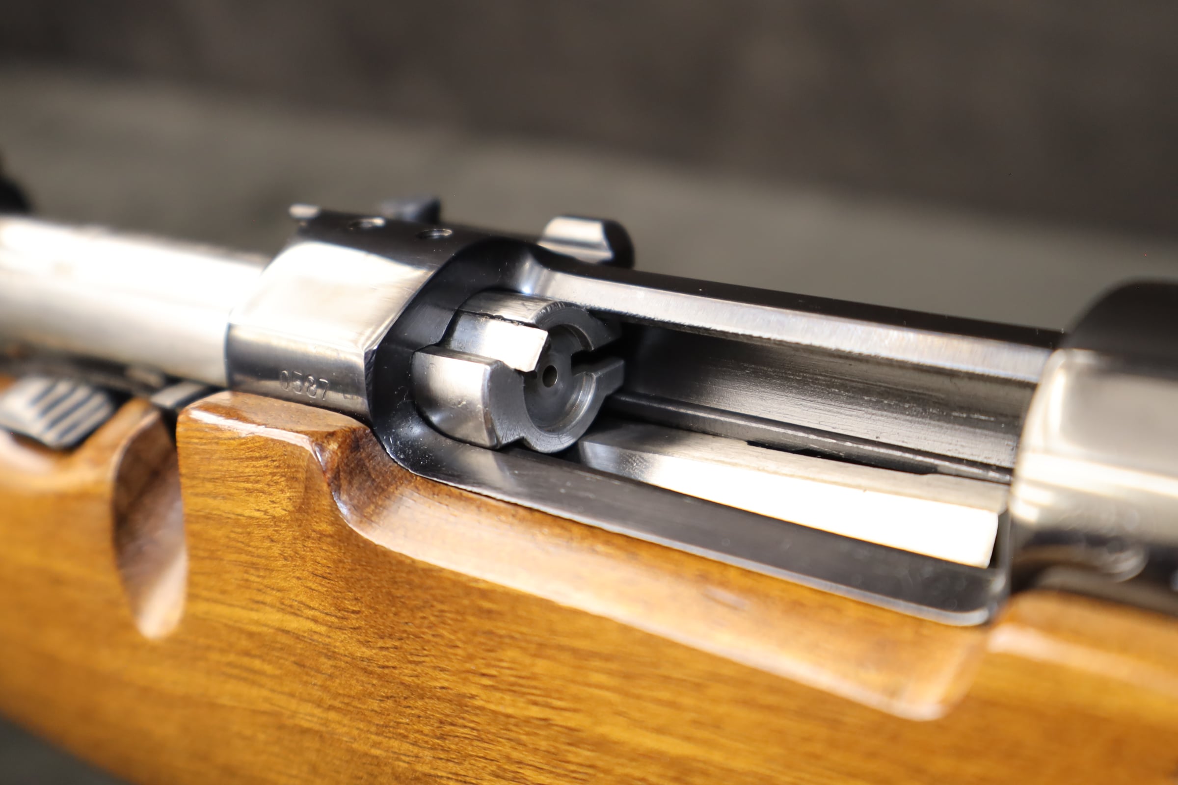 1987 Interarms Zastava Mark X Mini Mauser .223 Rem 20" Carbine *CLEAN*-img-11