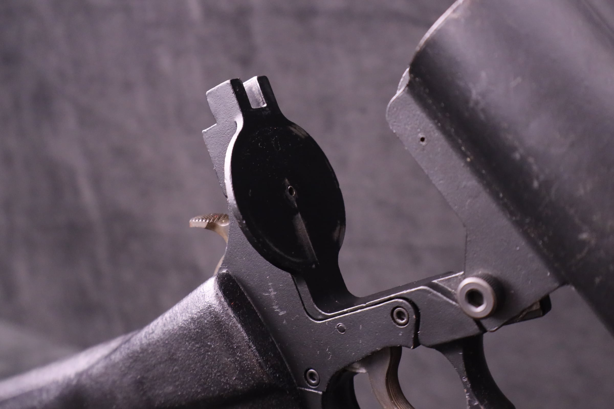 Defense Technologies Model 1315 37mm Single Shot Gas Launcher-img-22